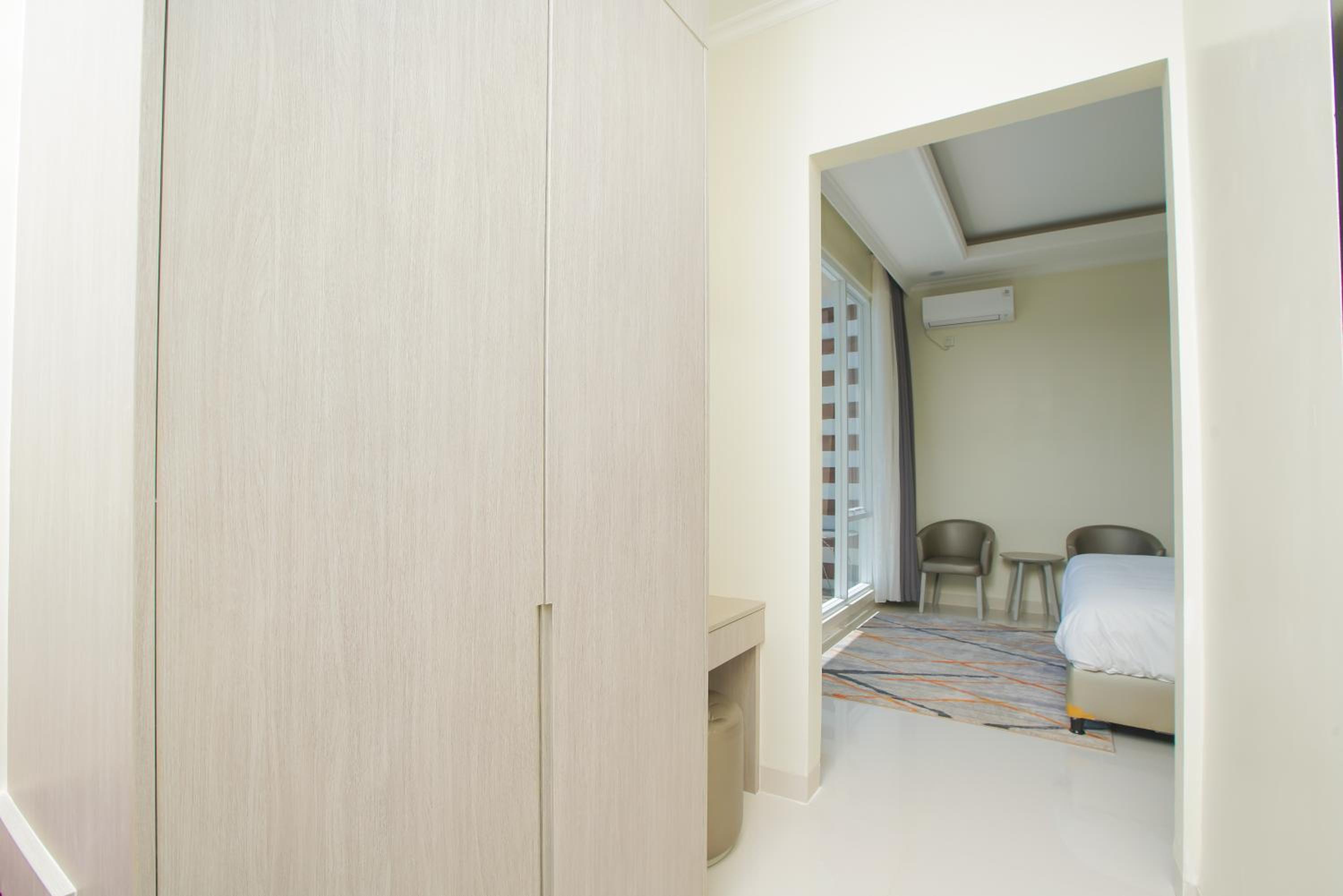 Three-Bedroom Villa - Photo 11