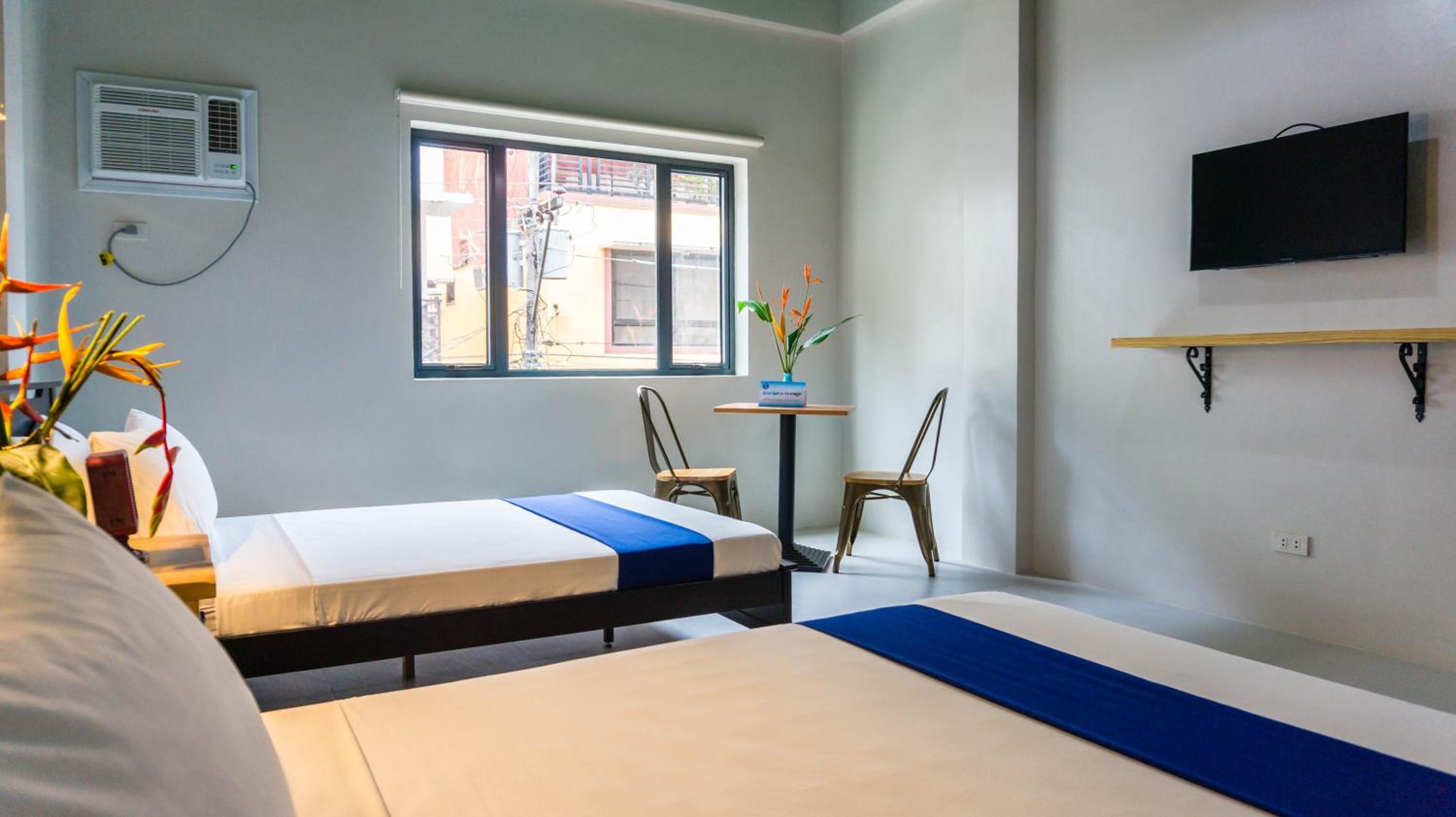 Standard Twin Room - Photo 5