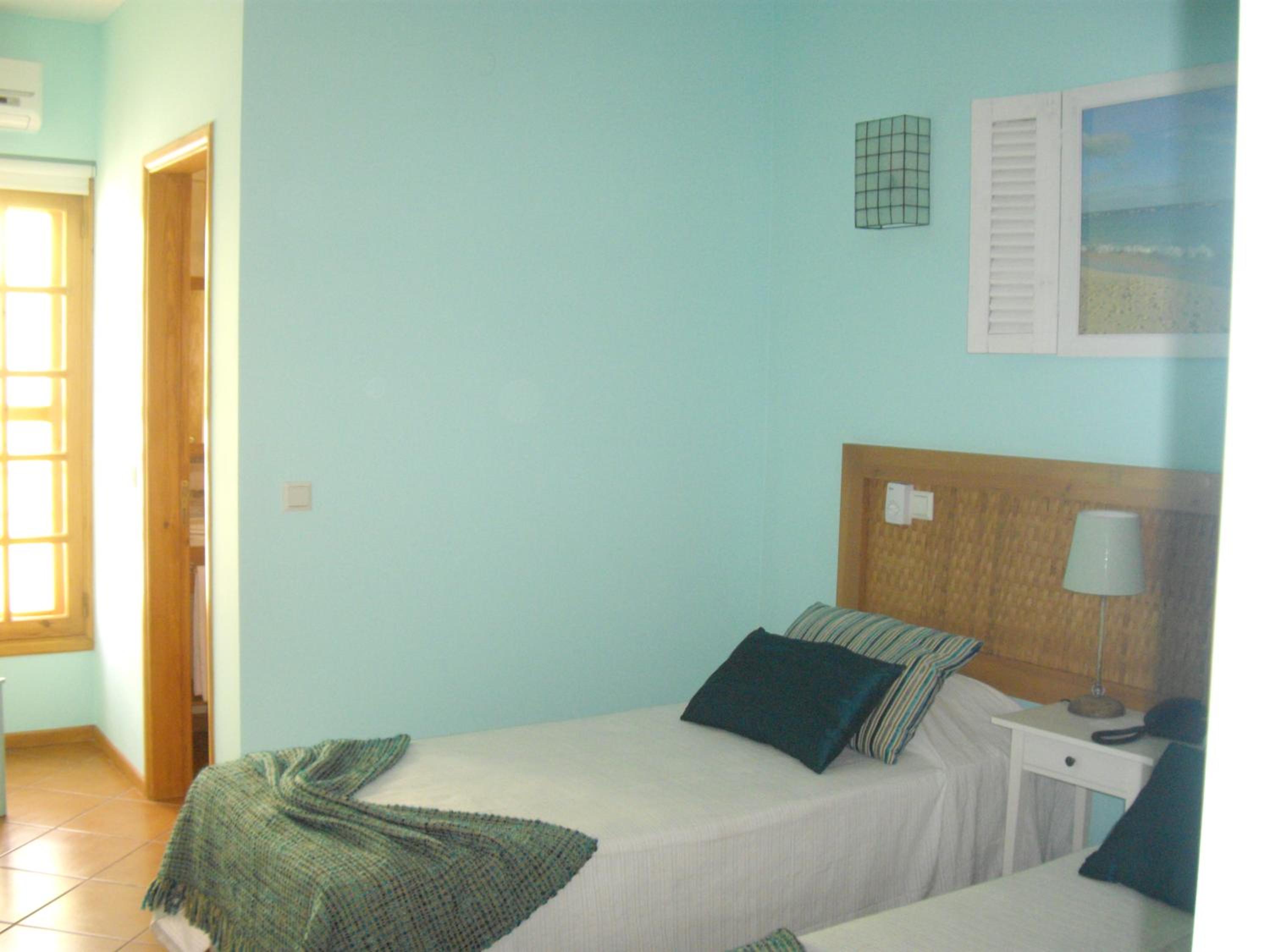 Double or Twin Room photo 2