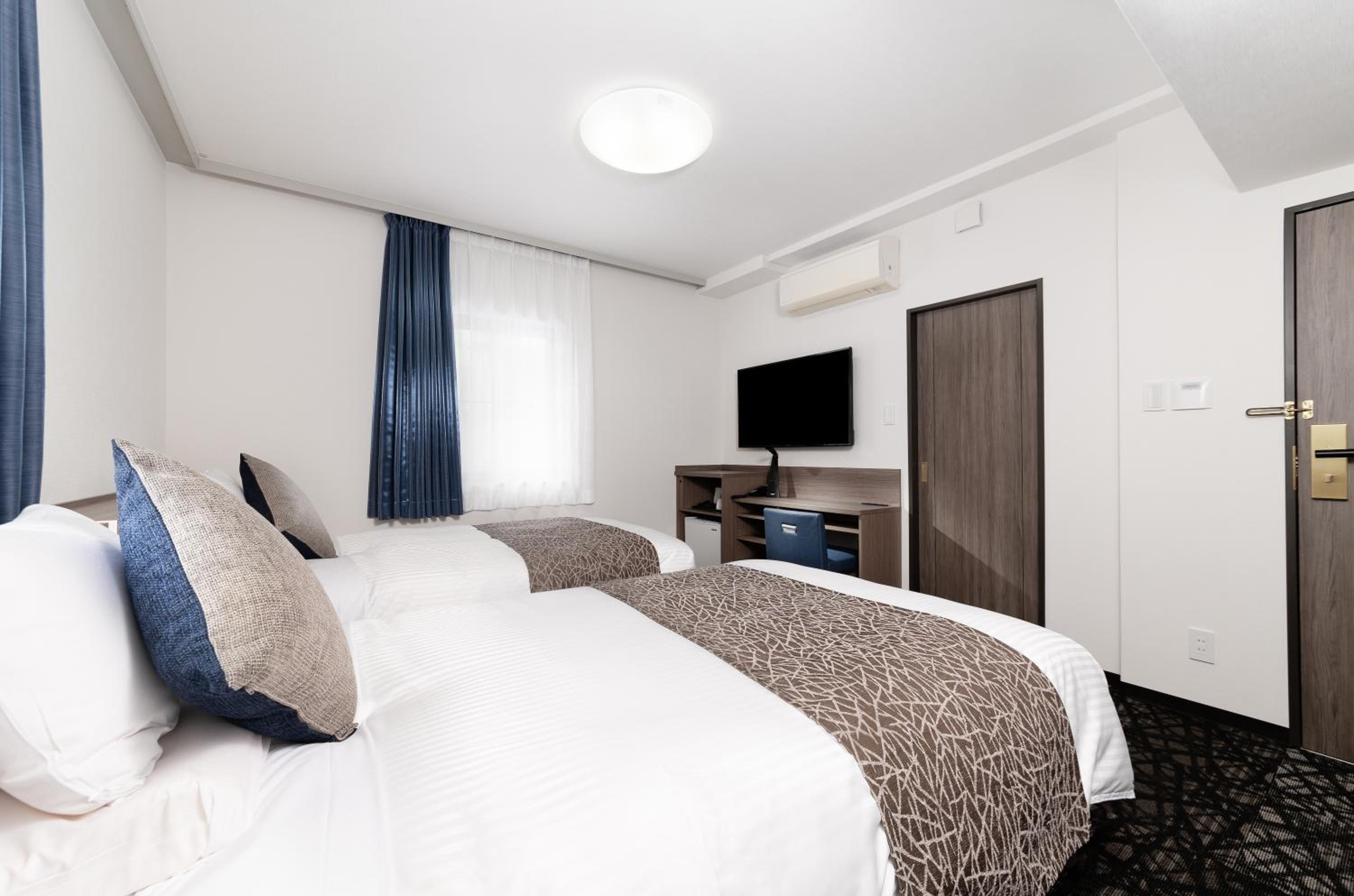 Standard Twin Room - Non-Smoking - Photo 4