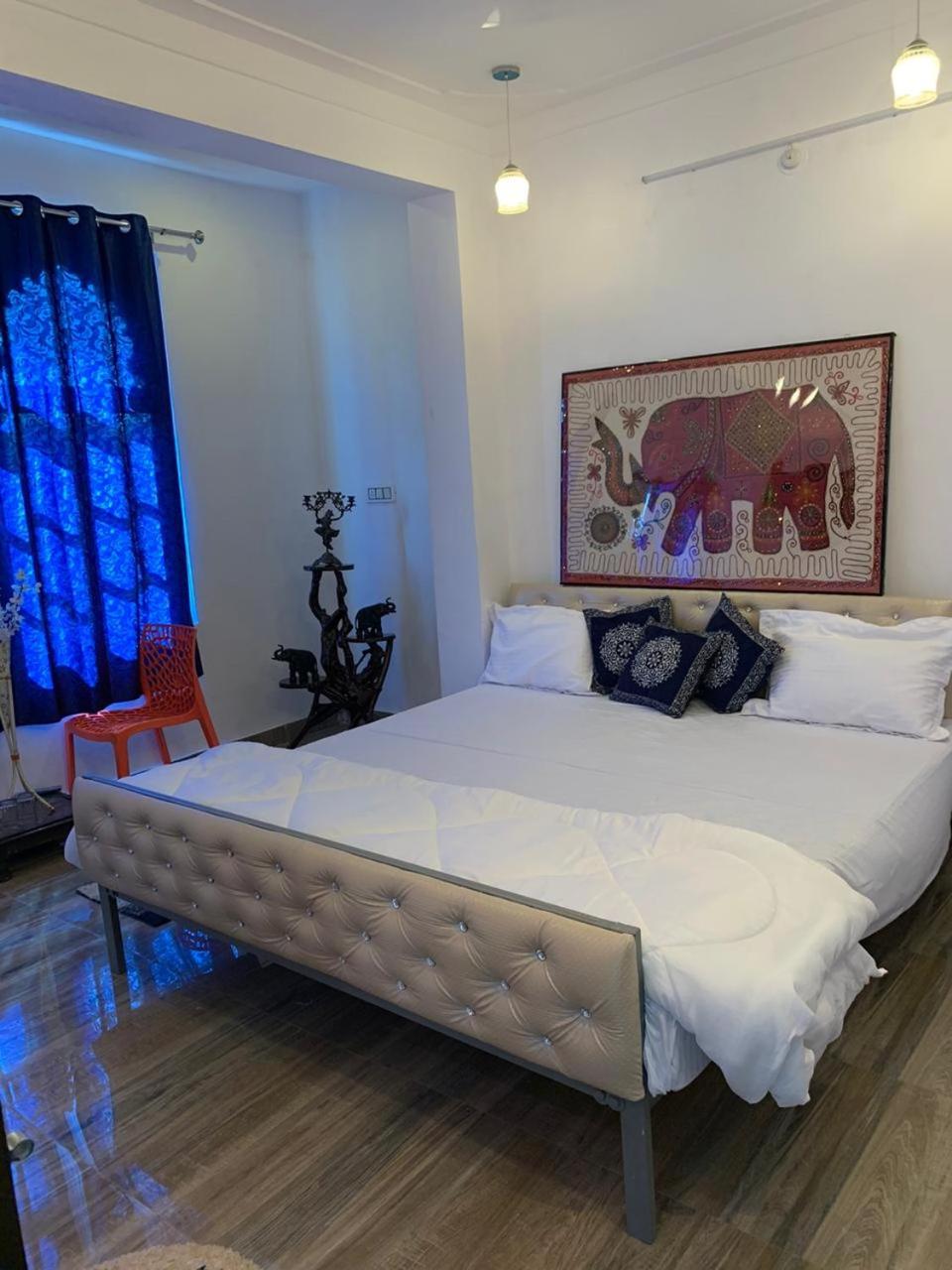 Double Room with Lake View photo 1