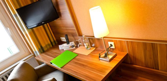 Single Room photo 3