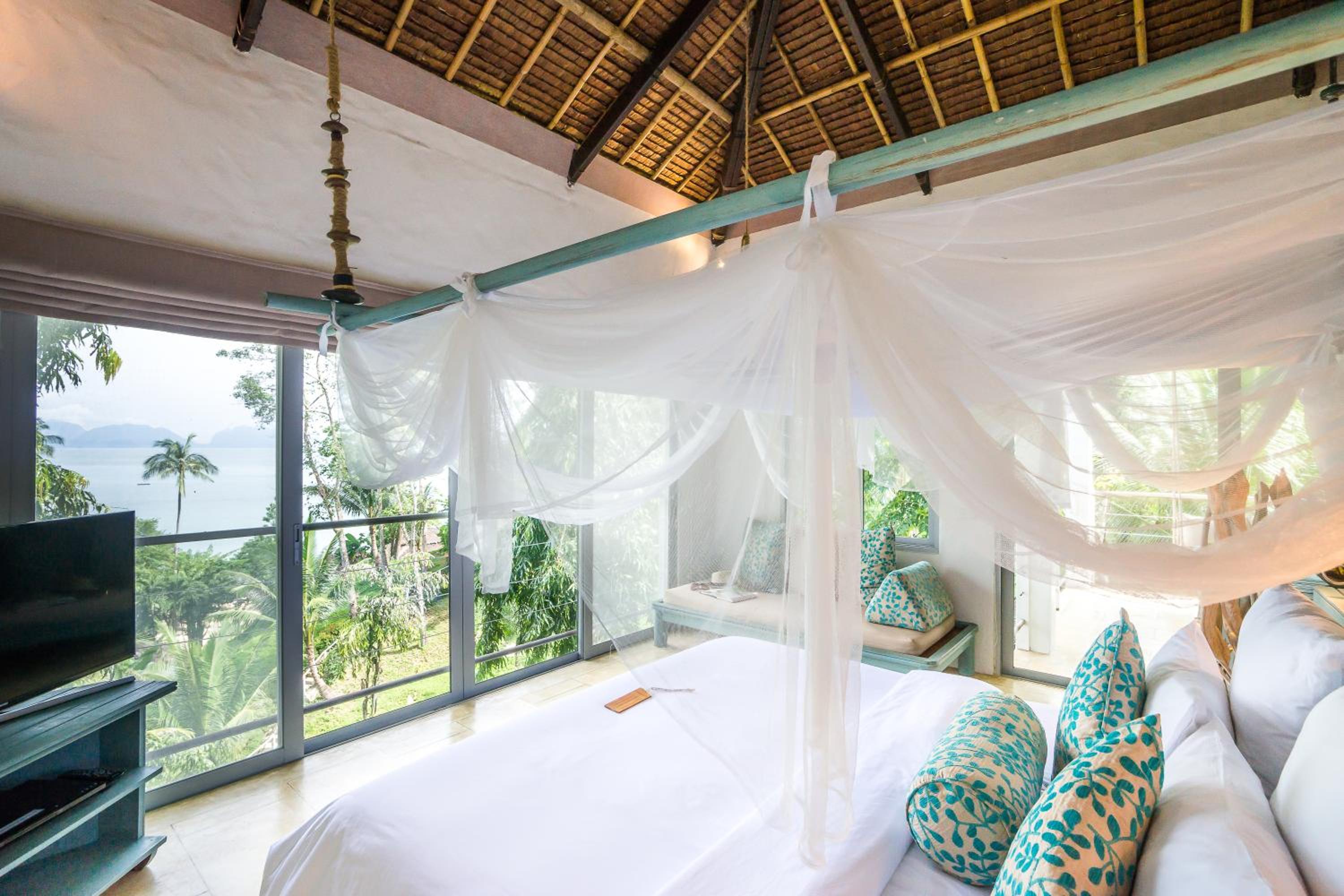 Superior Studio with Free Koh Pak Bia Trip and Yoga Class per stay - Photo 4
