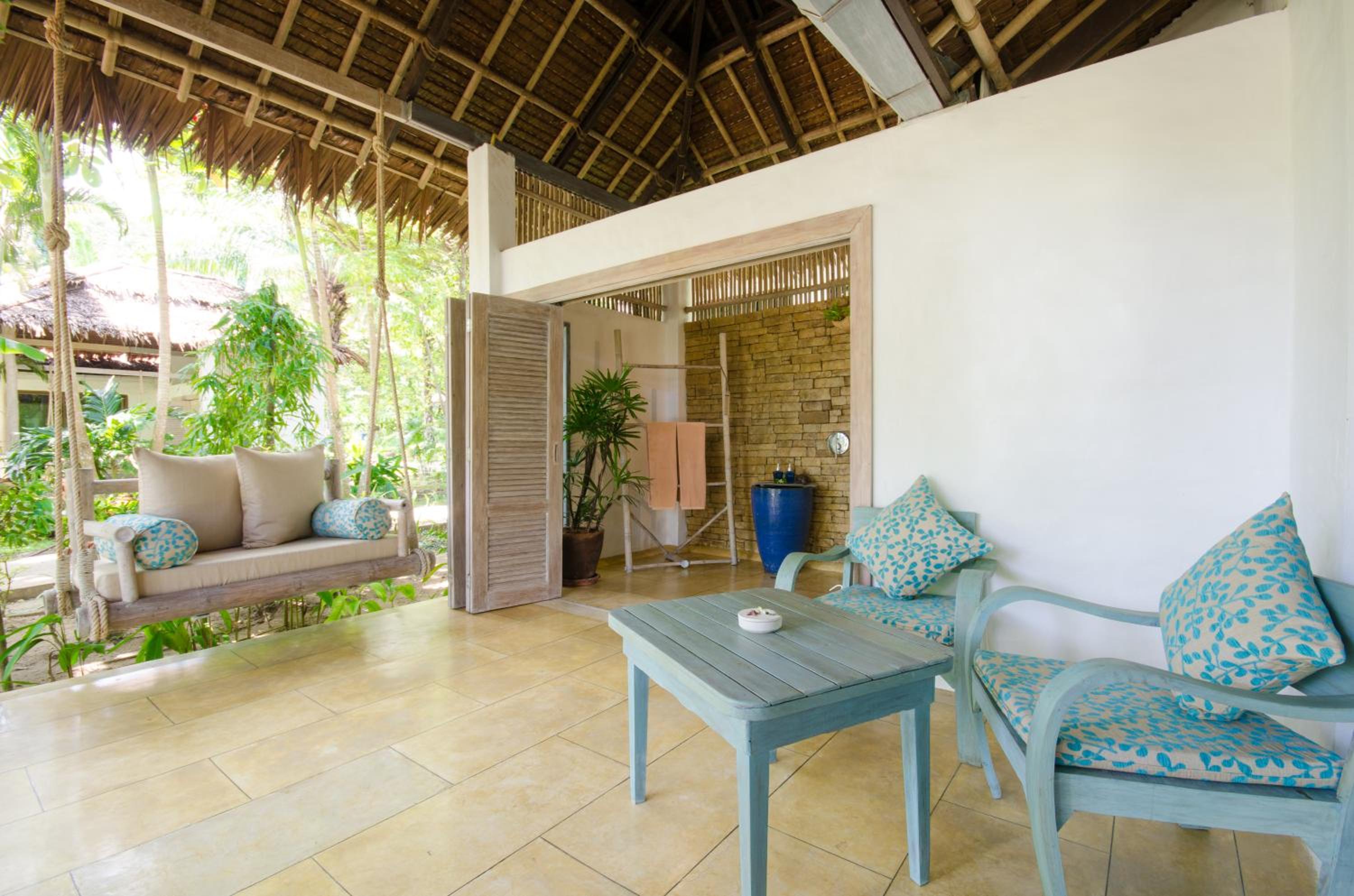 Superior Studio with Free Koh Pak Bia Trip and Yoga Class per stay - Photo 2