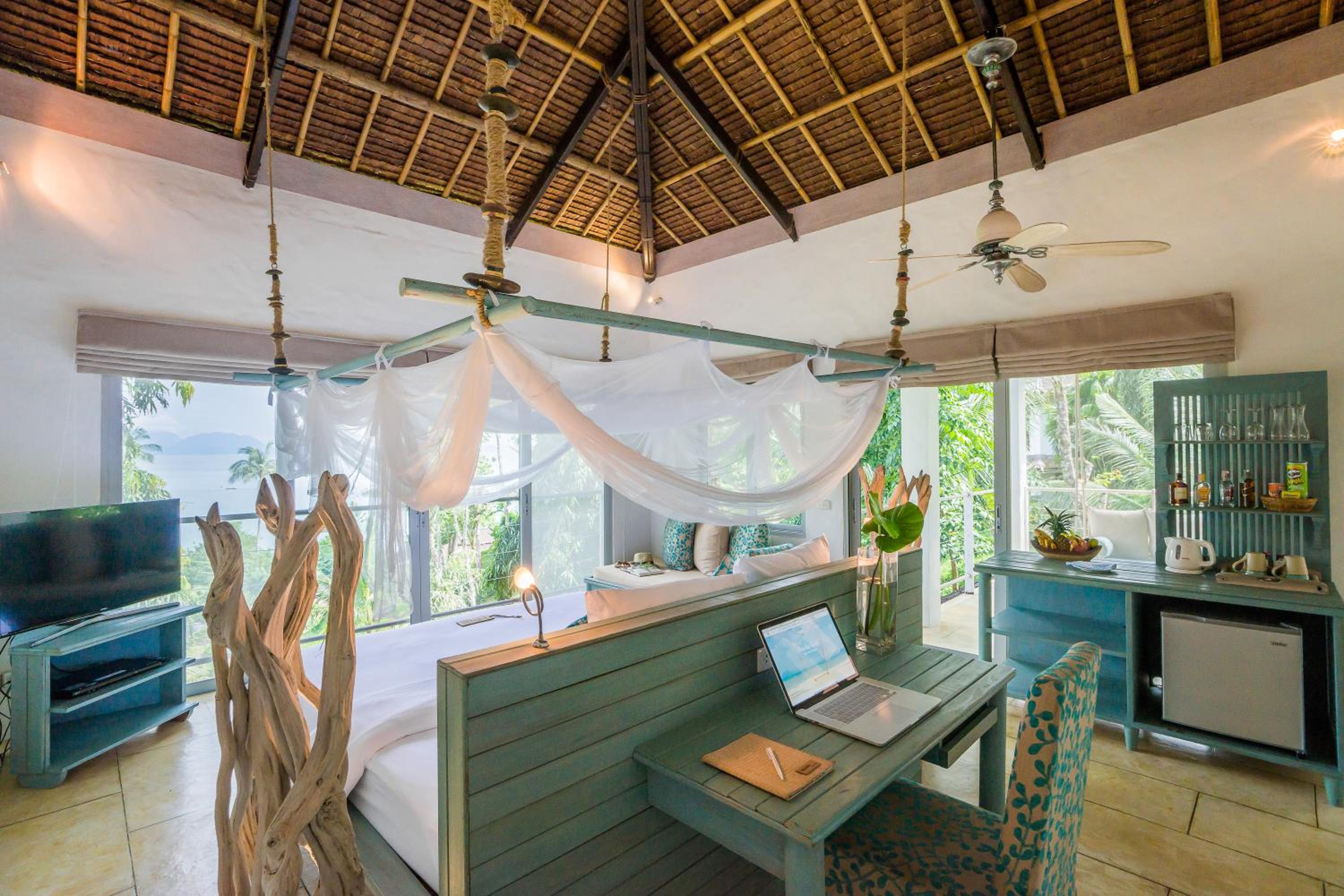 Superior Studio with Free Koh Pak Bia Trip and Yoga Class per stay - Photo 1