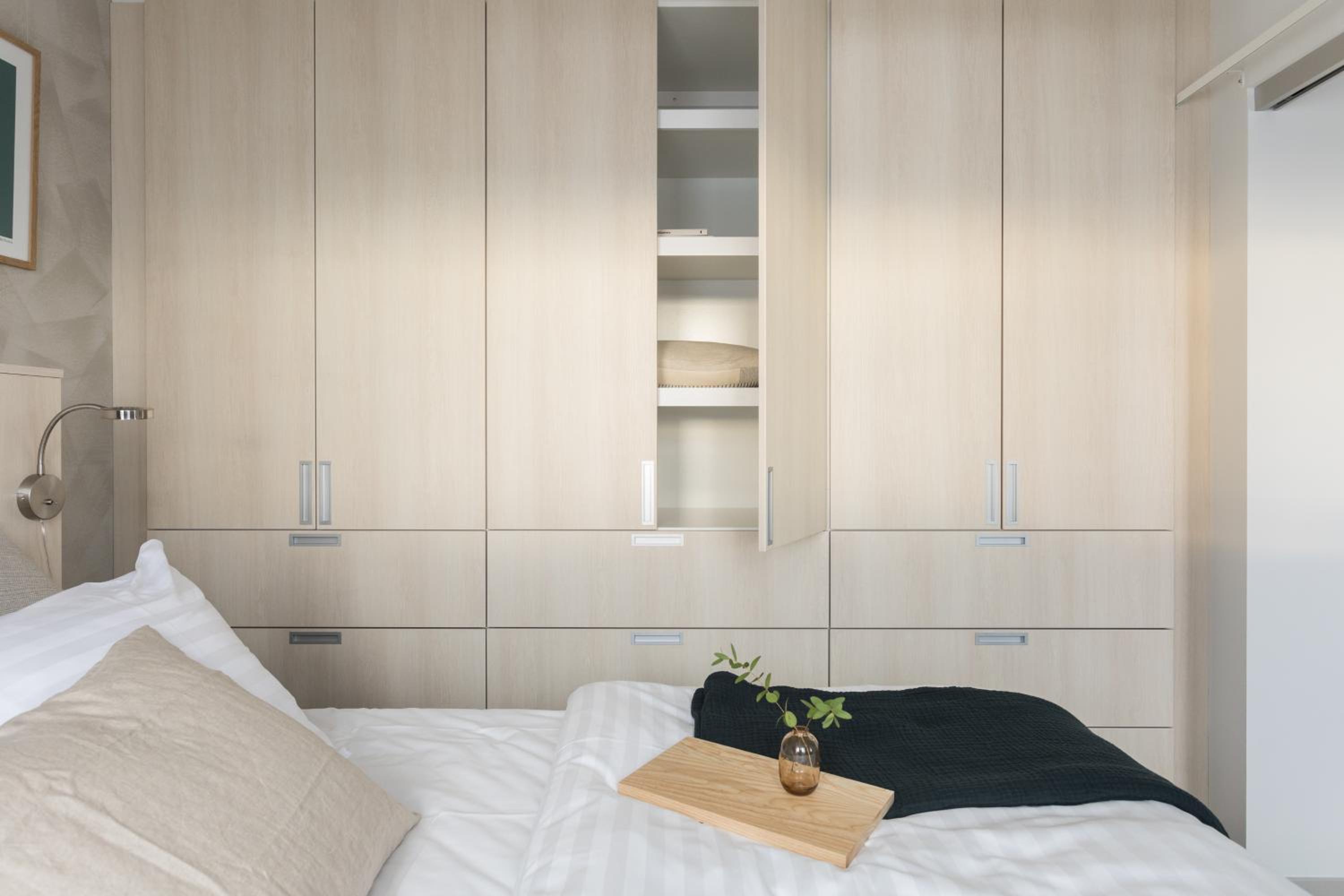 Spacious-studio - Photo 10