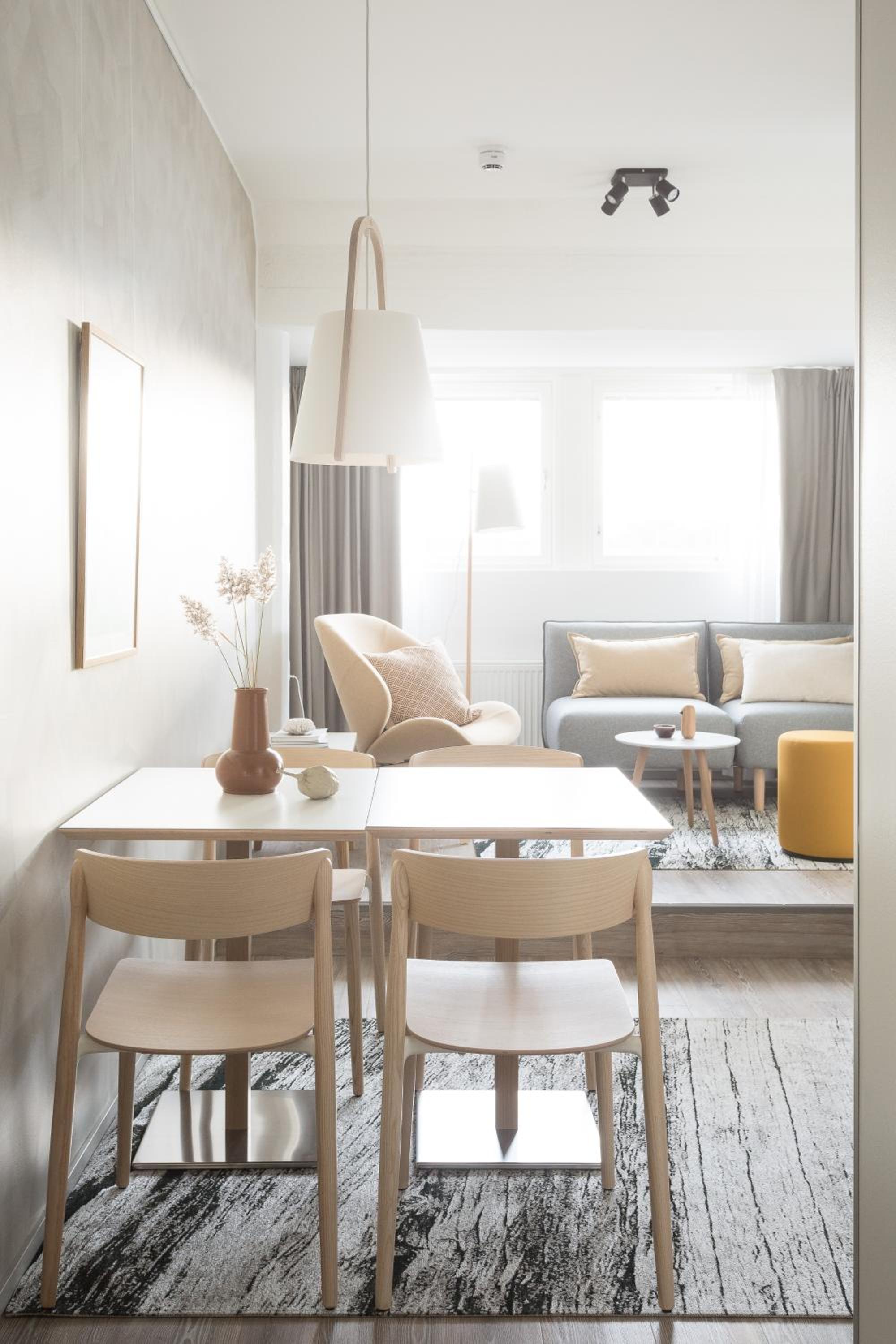 Spacious-studio - Photo 4
