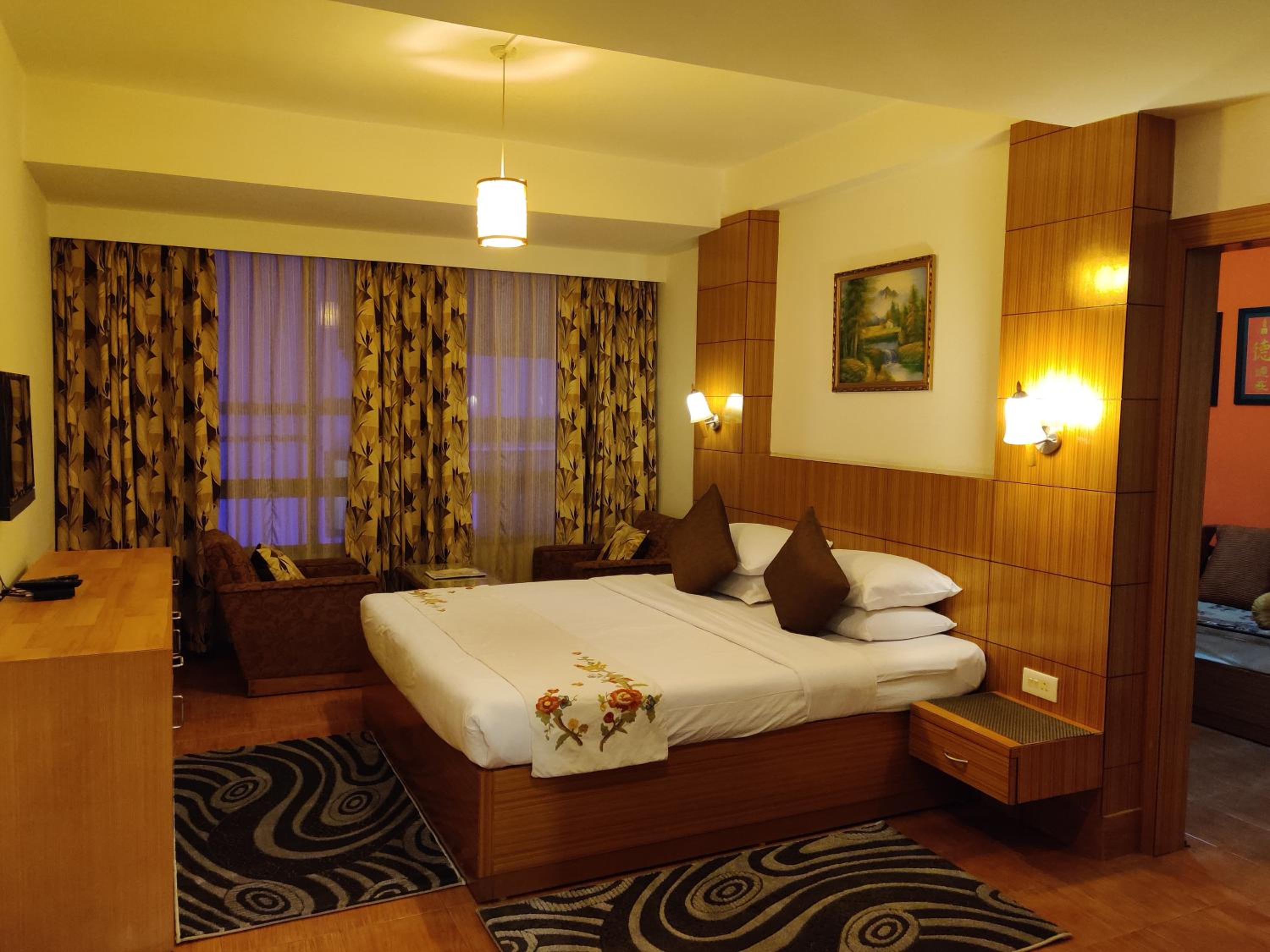 Suite photo 2