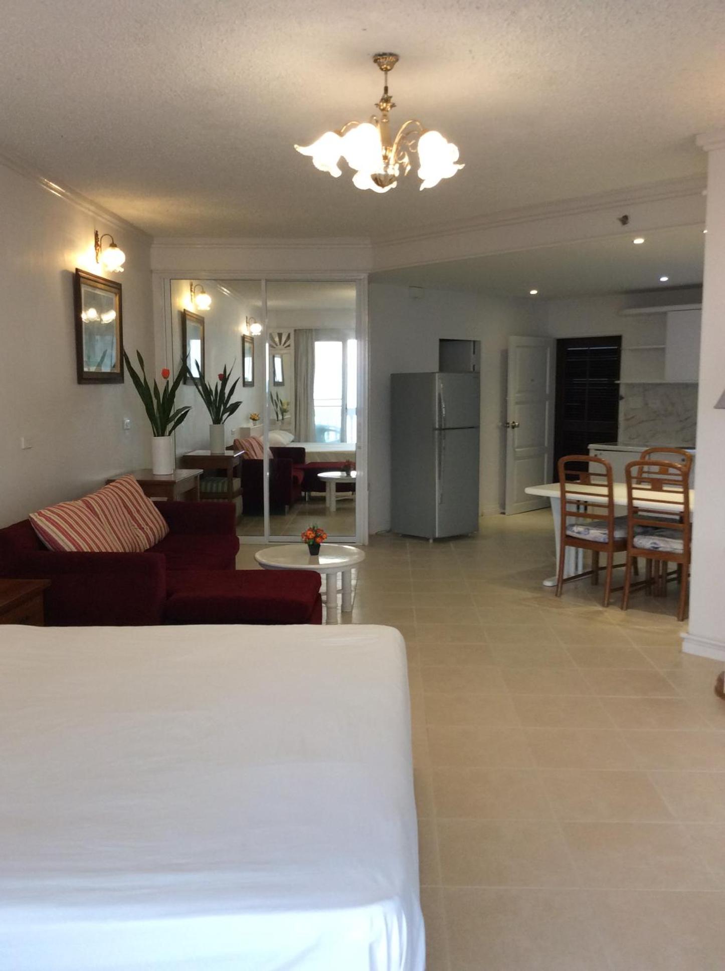 Apartment with Sea View photo 3
