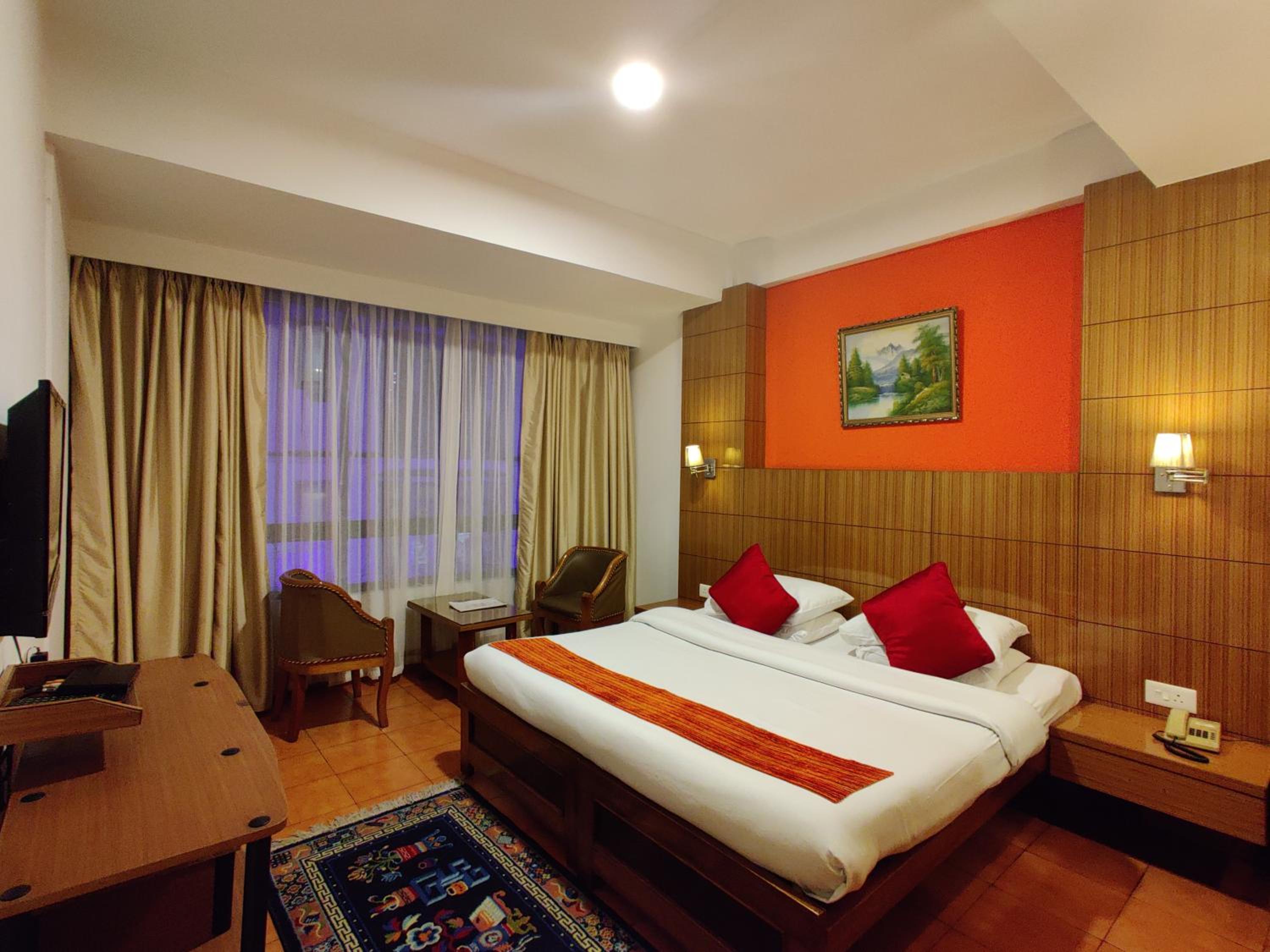 Suite photo 3