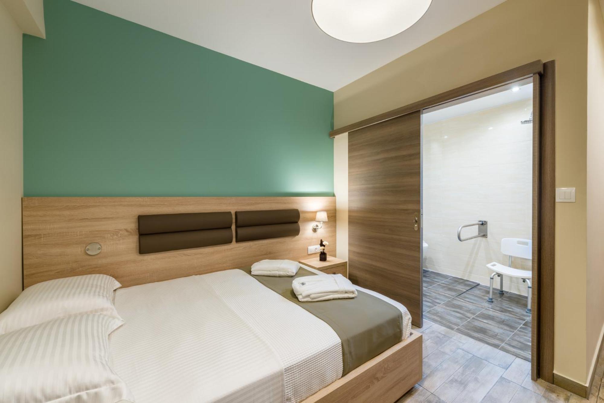 Lagaria Luxury Rooms, Billede 2