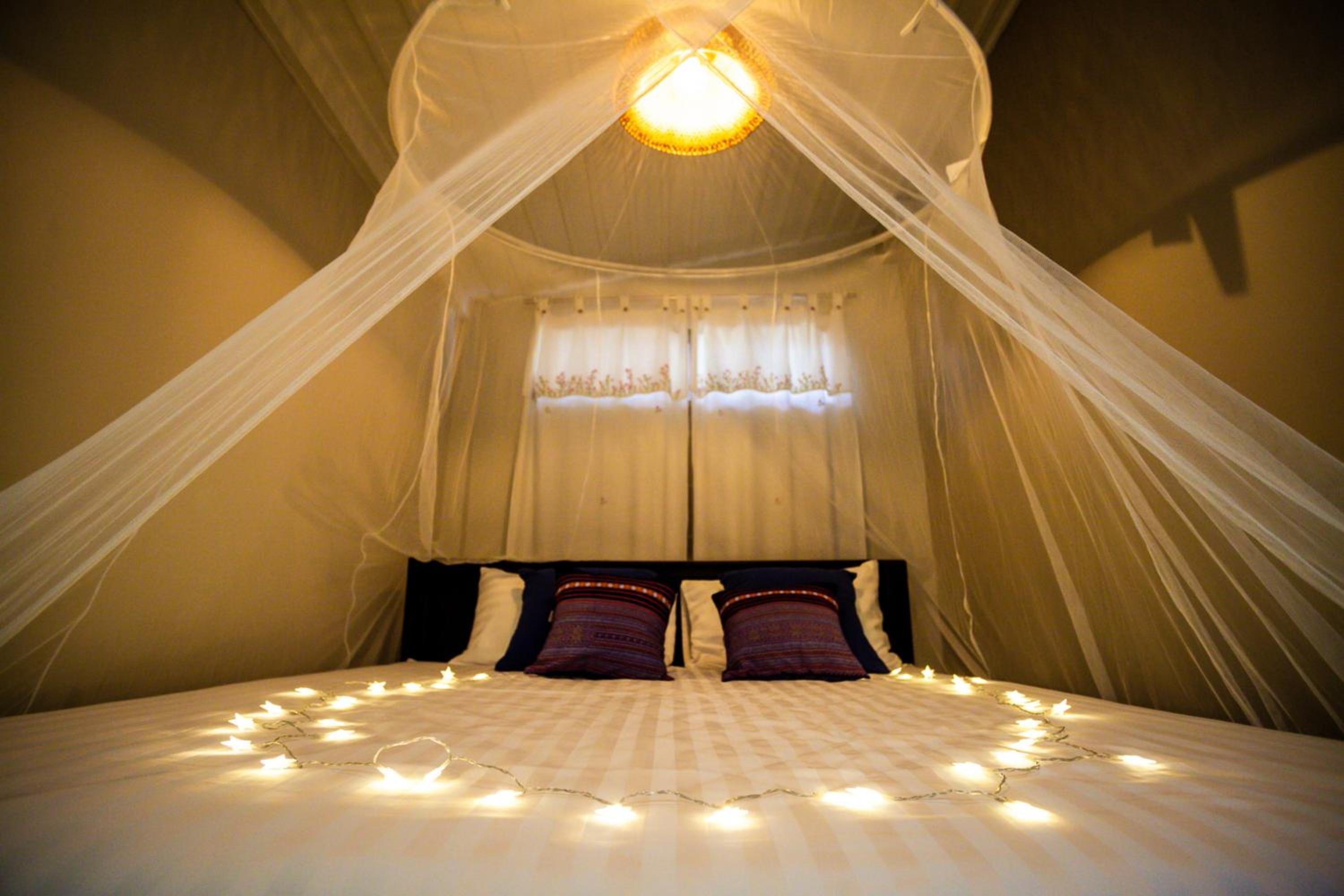 Seven-Bedroom House