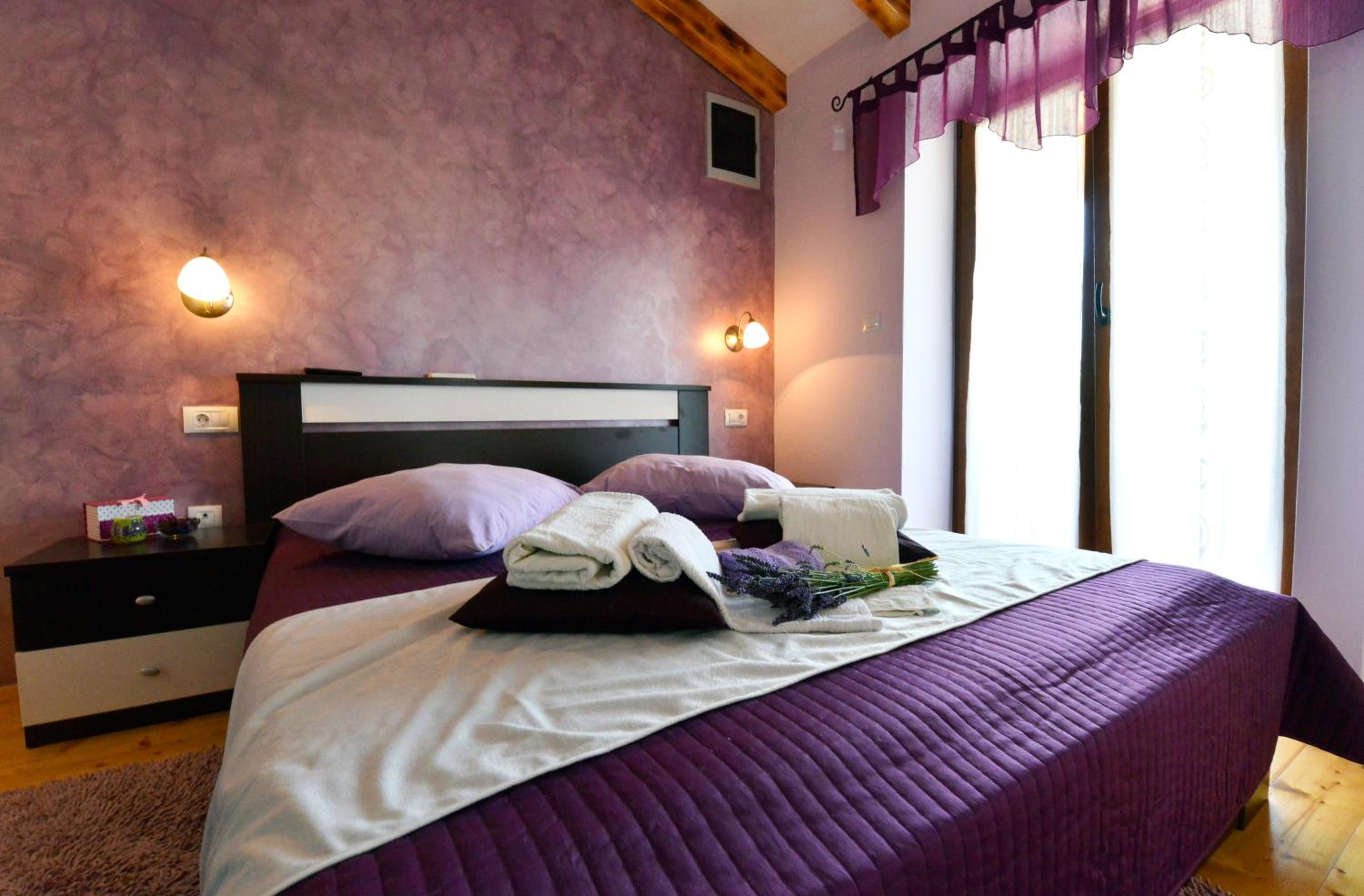 Double Room with Balcony photo 1