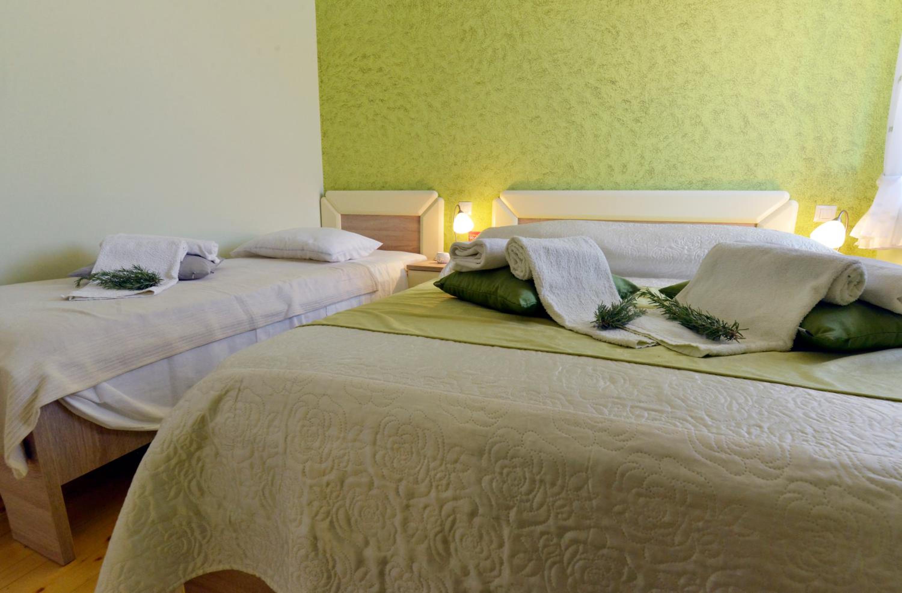 Triple Room photo 1