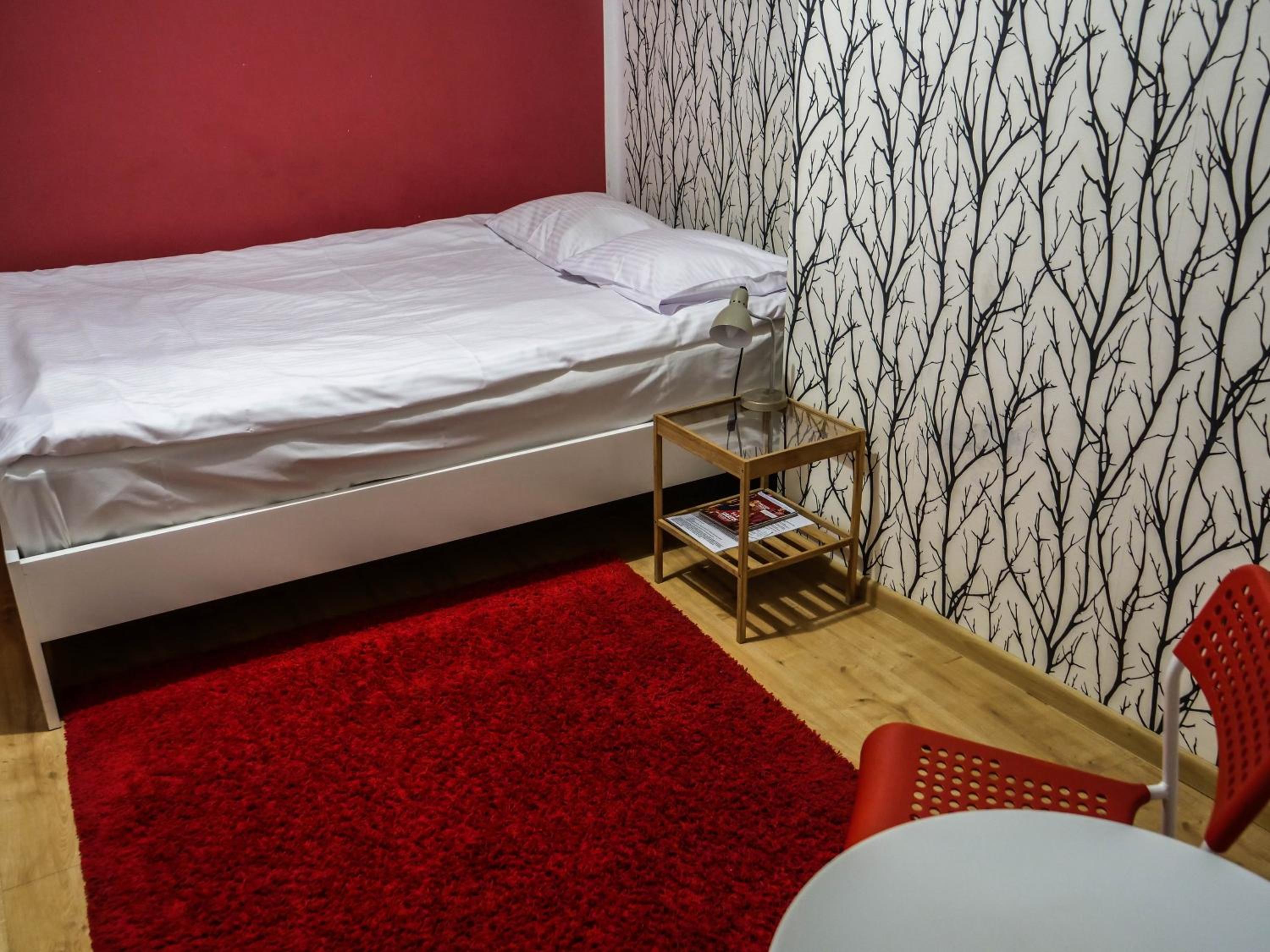Budget Double Room photo 1