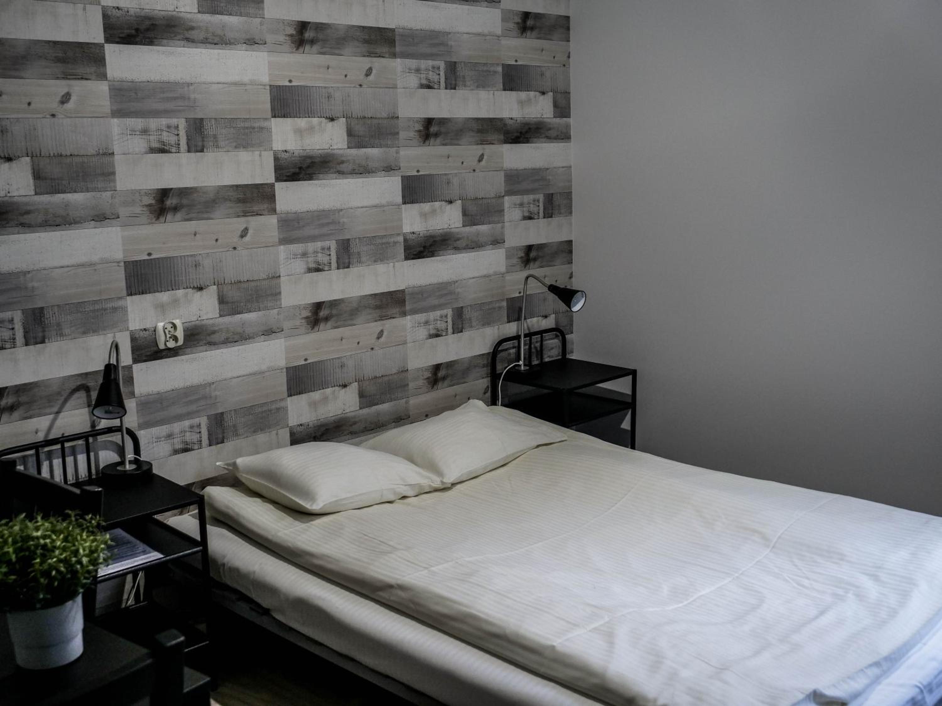 Budget Double Room photo 2