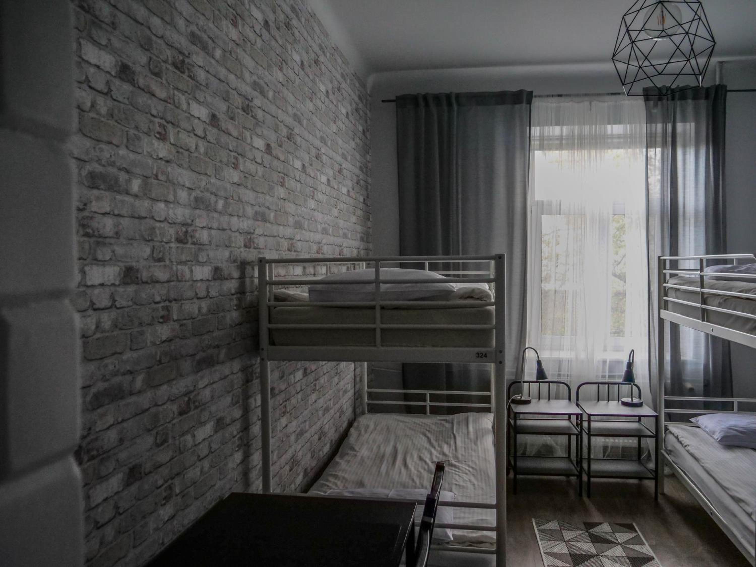 Quadruple Room photo 1