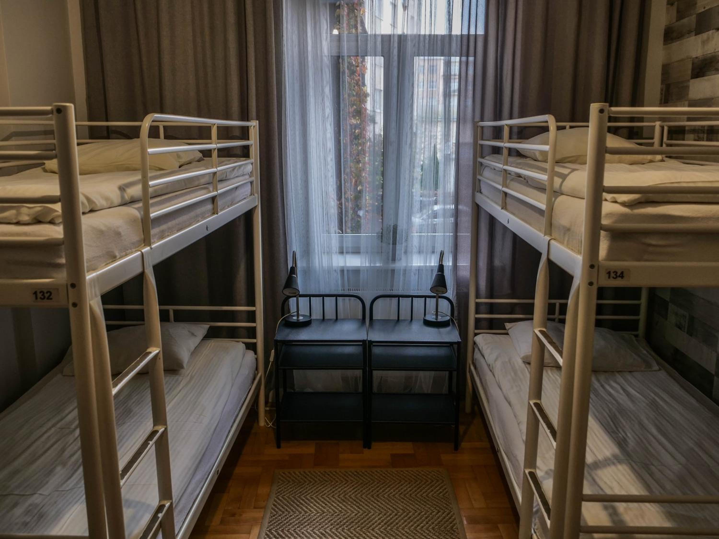 Quadruple Room photo 2