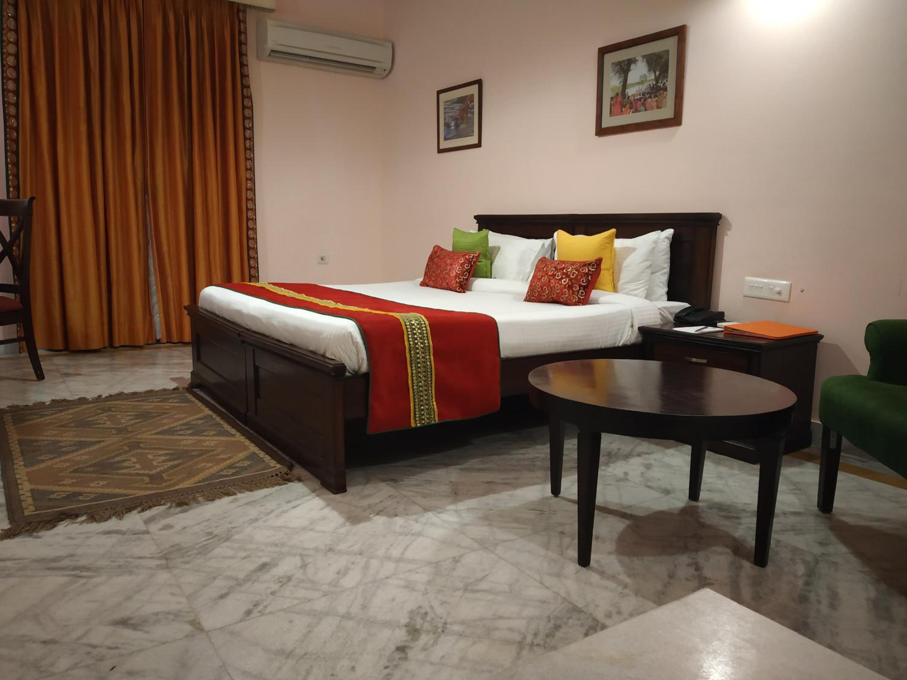 Heritage Room photo 3