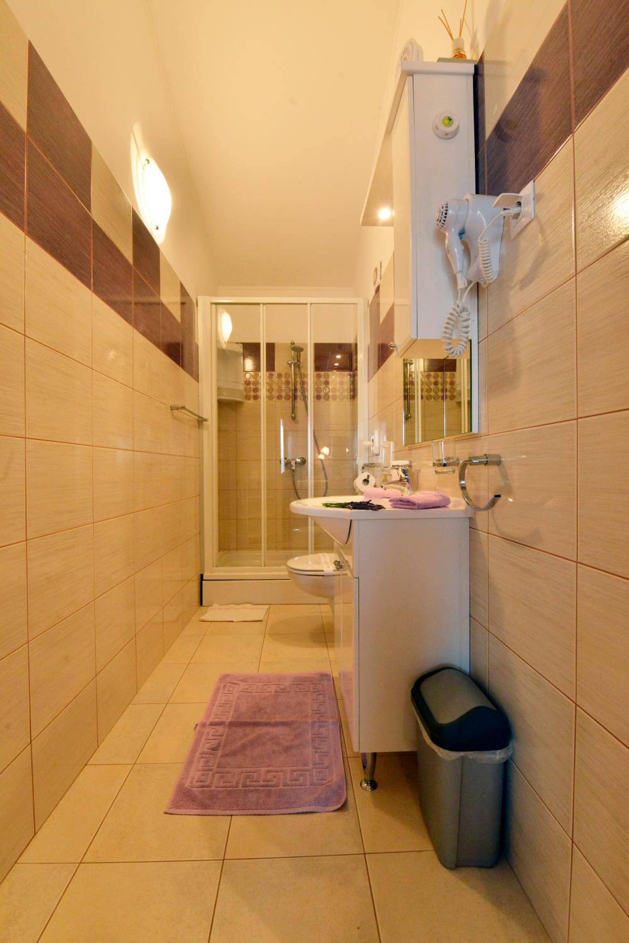 Double Room with Balcony photo 3
