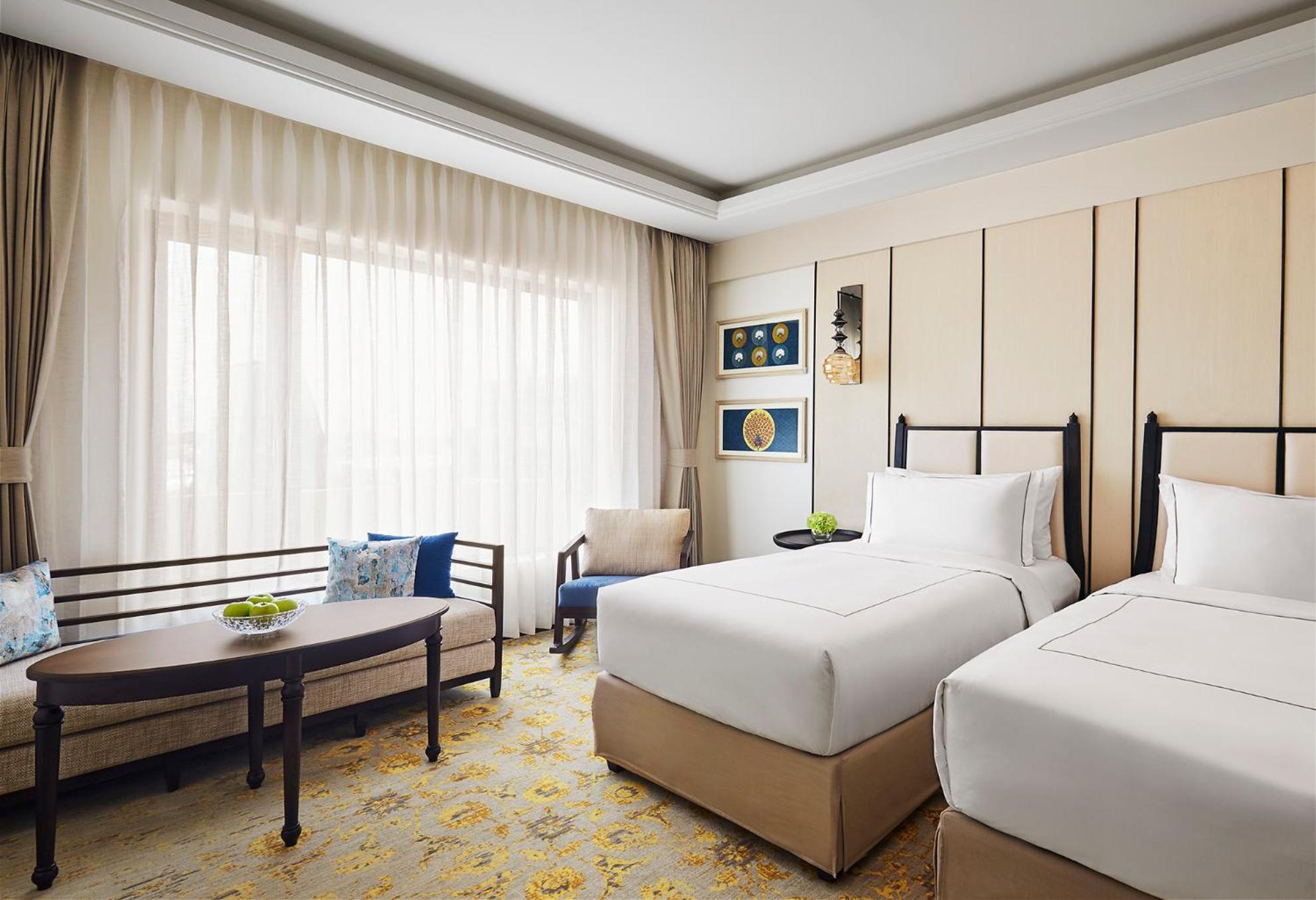 Superior Twin Room - Photo 1