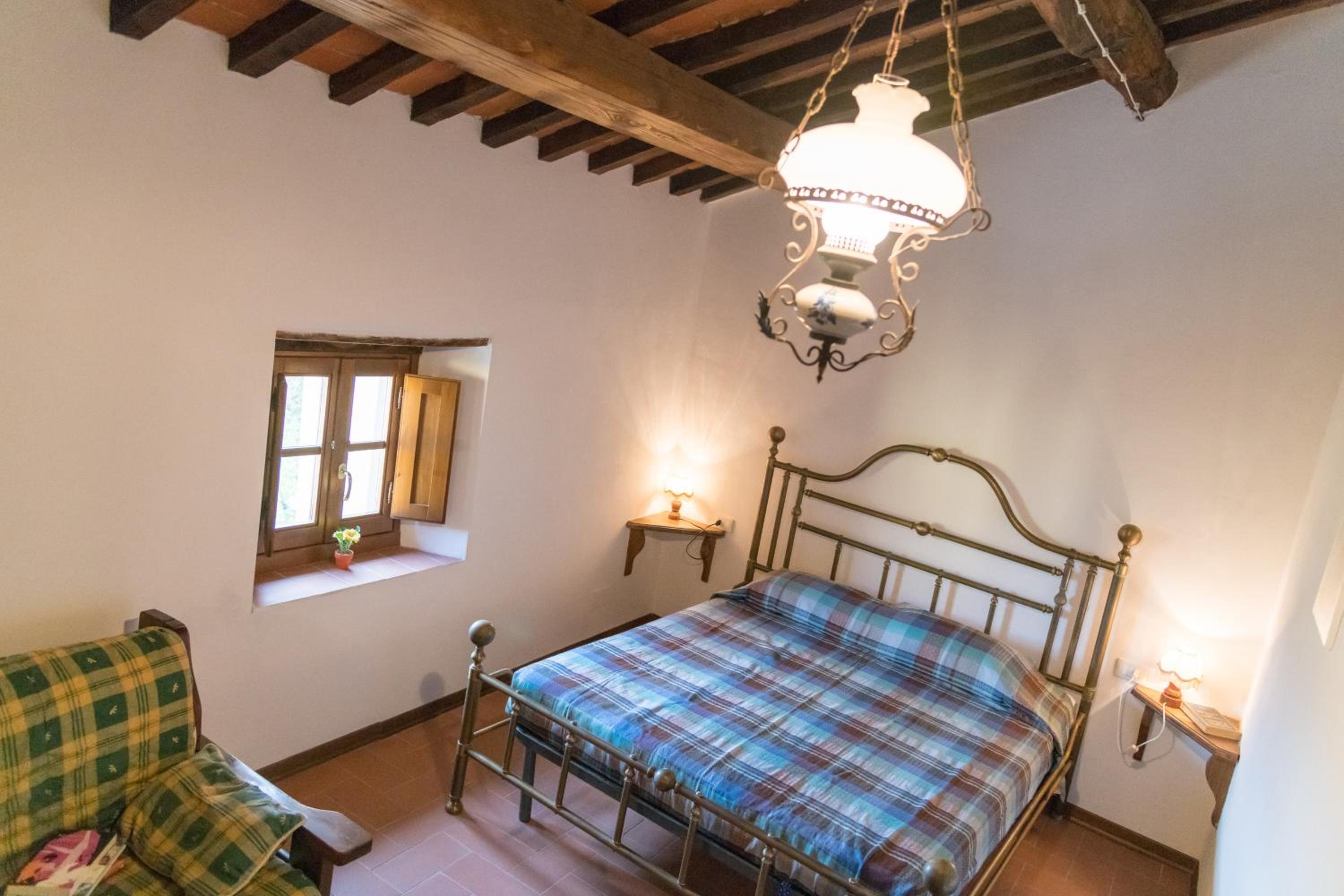 Triple Room with Mountain View - Photo 3