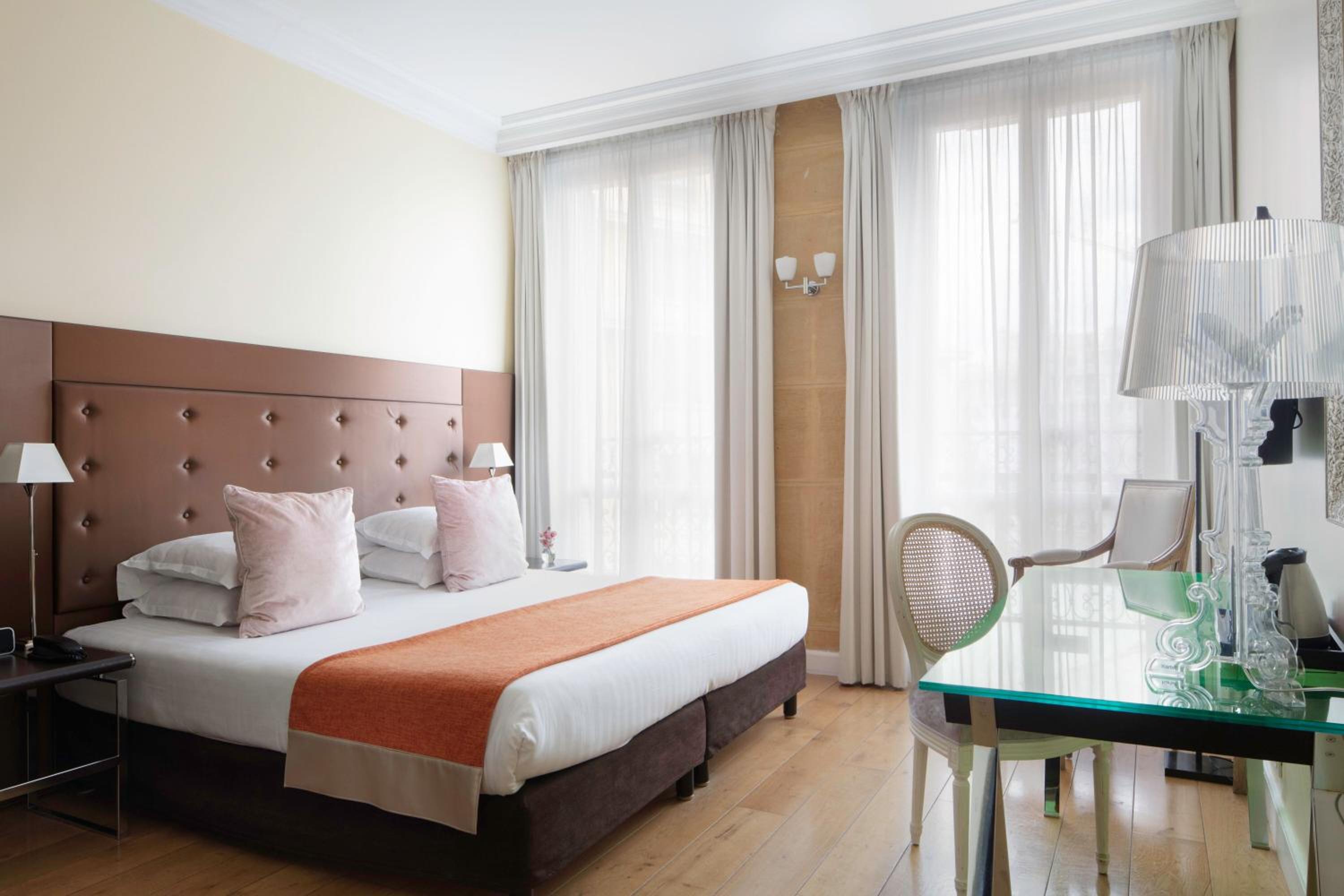 Superior Double Room photo 1