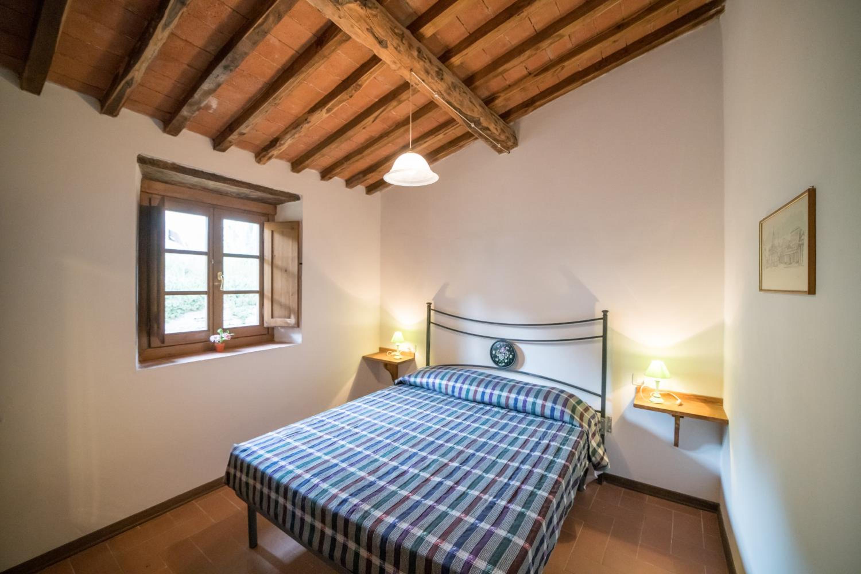 Double Room with Private Bathroom - Photo 1