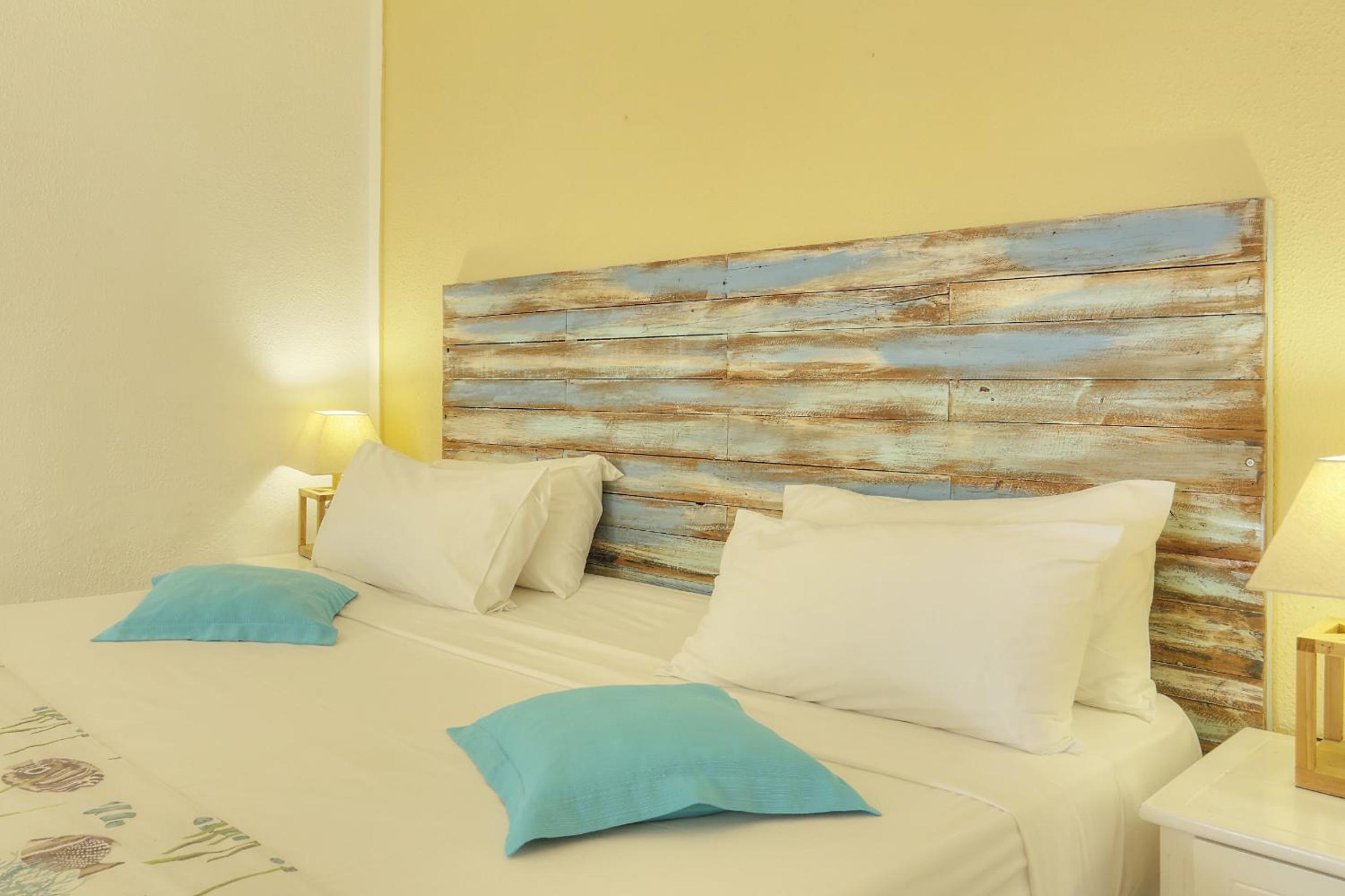 Standard Double Room With Sea View photo 2