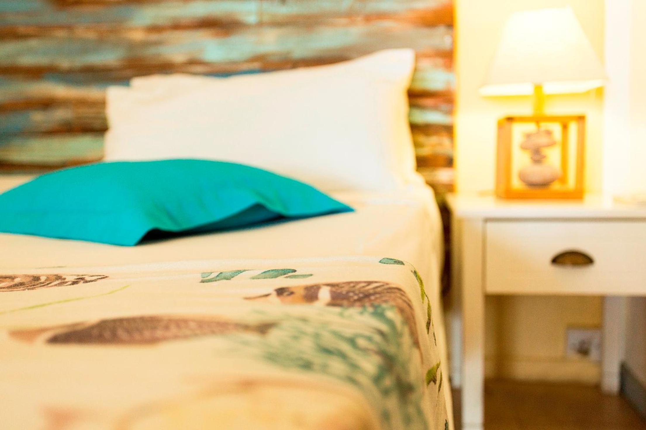 Standard Double Room With Sea View photo 3