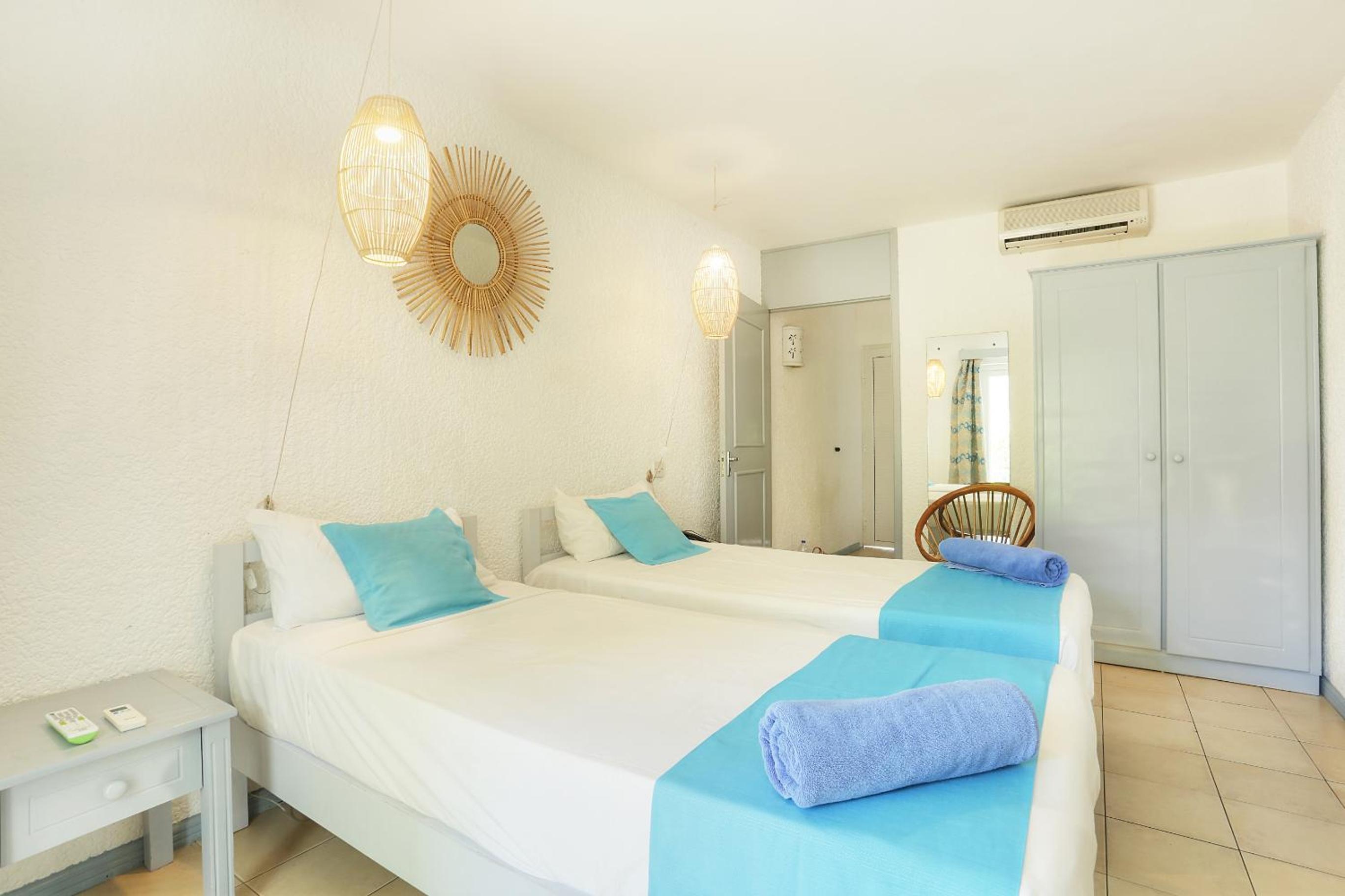 Standard Double Room With Garden View photo 2