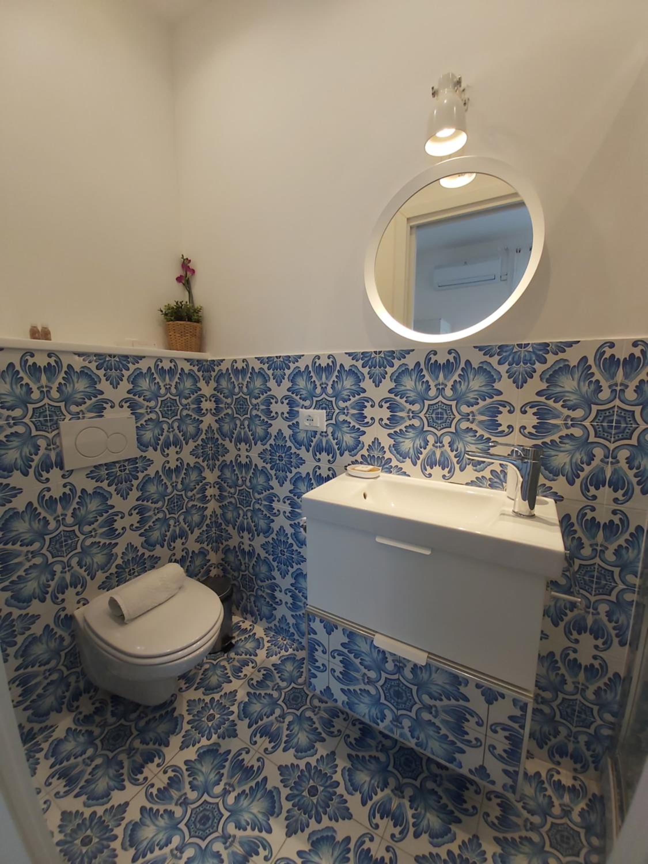 Double Room with Sea View photo 2