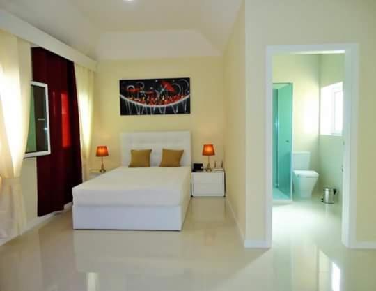 Superior Double Room photo 1