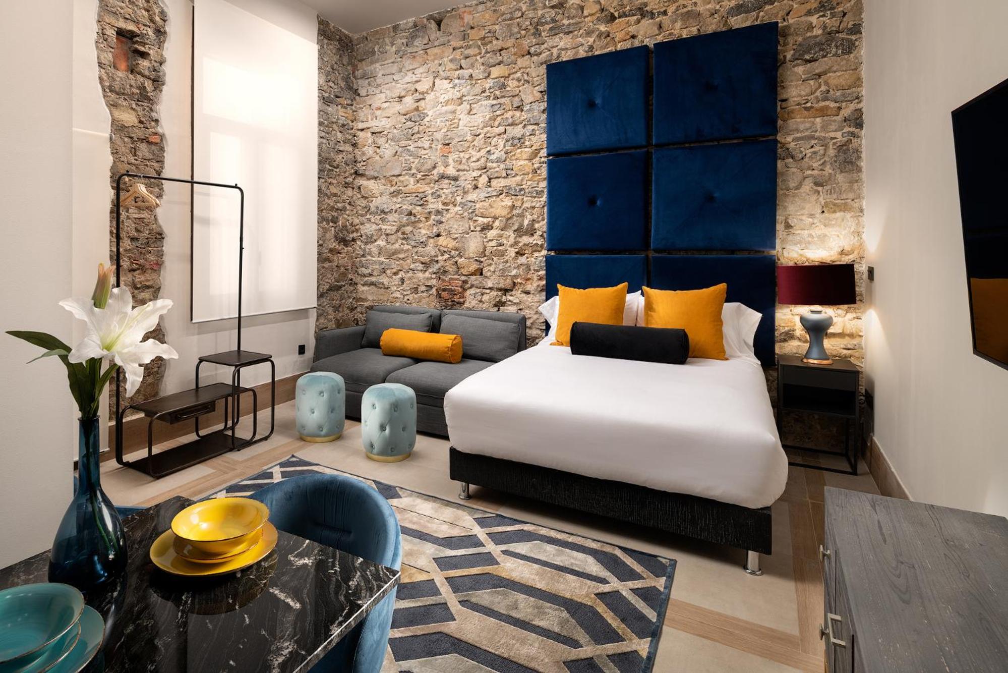 Apartamento - Planta Baja