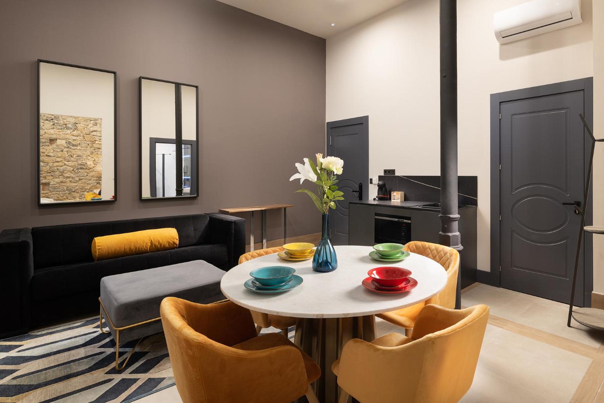 Apartment - Ground Floor photo 2