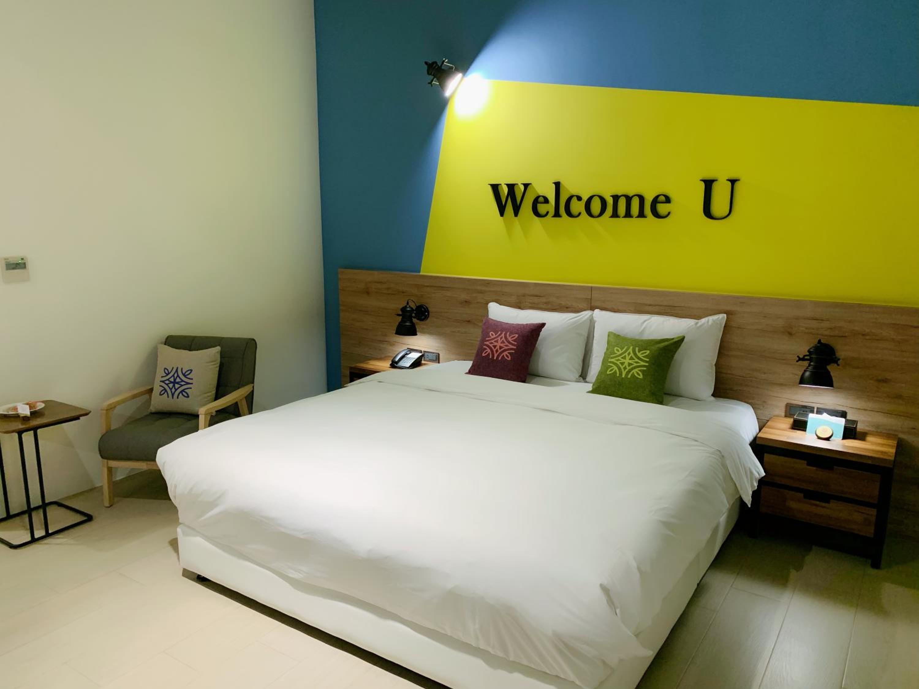 Queen Room