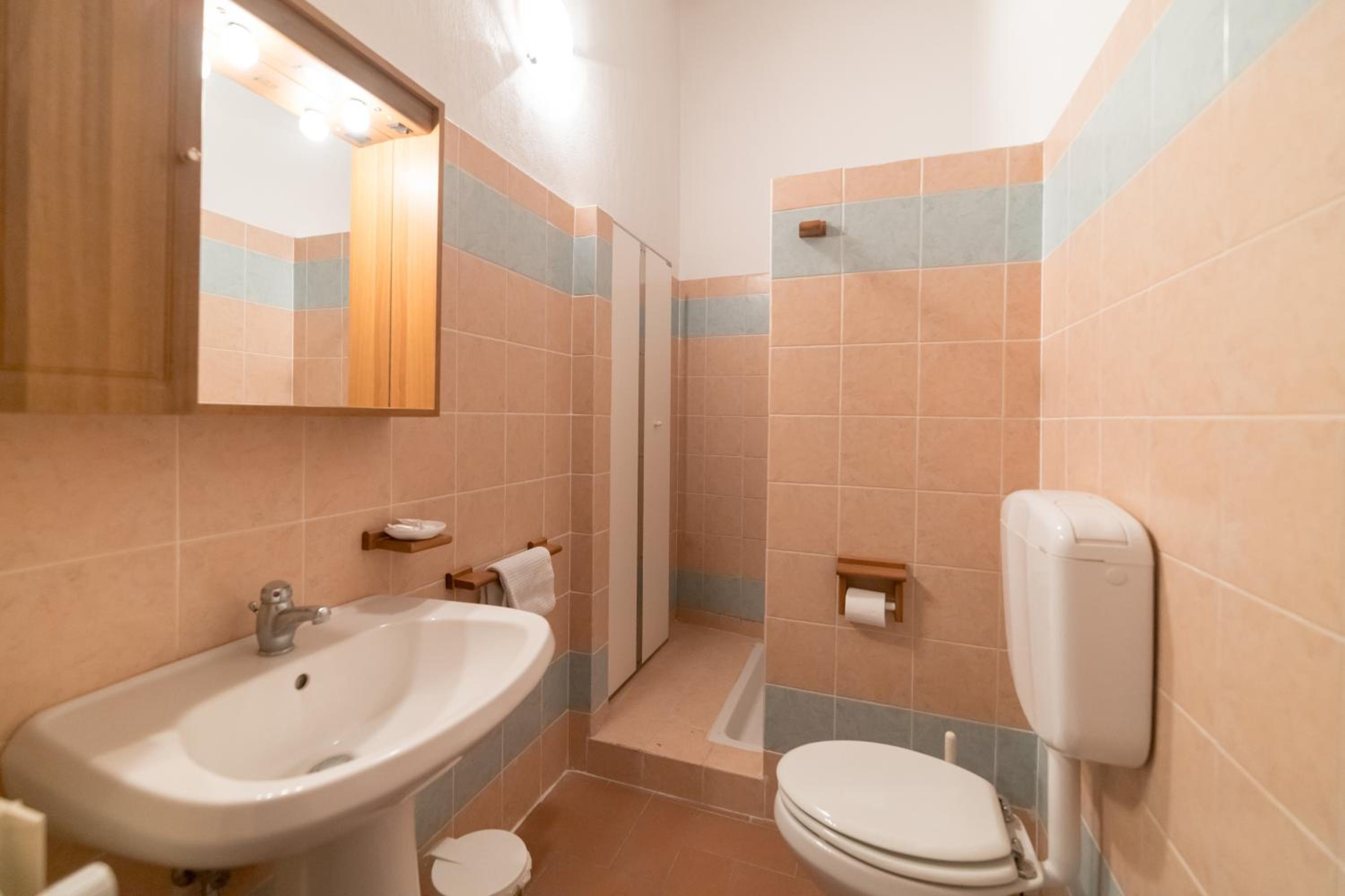 Triple Room with Mountain View - Photo 8