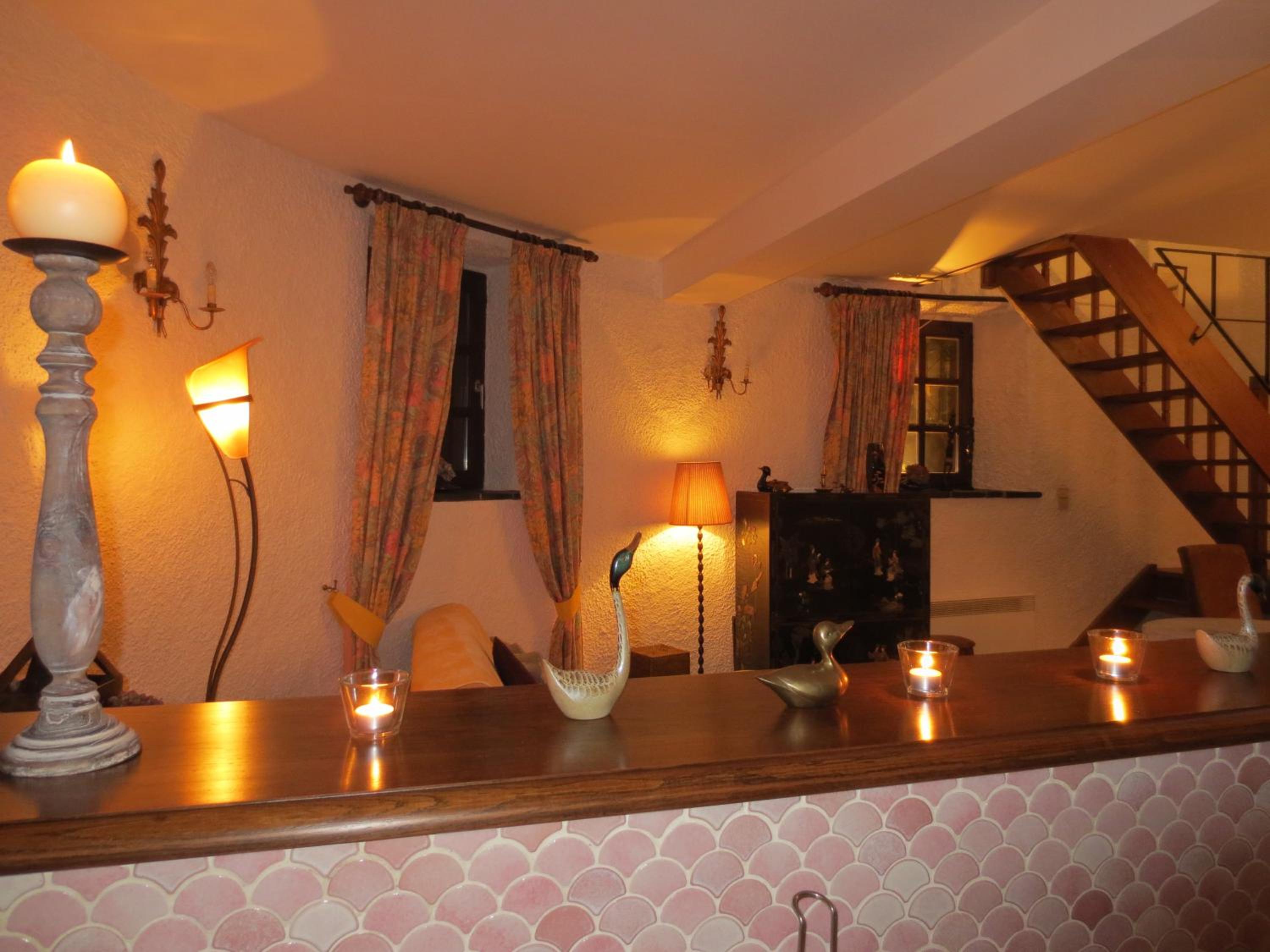 Suite with Terrace