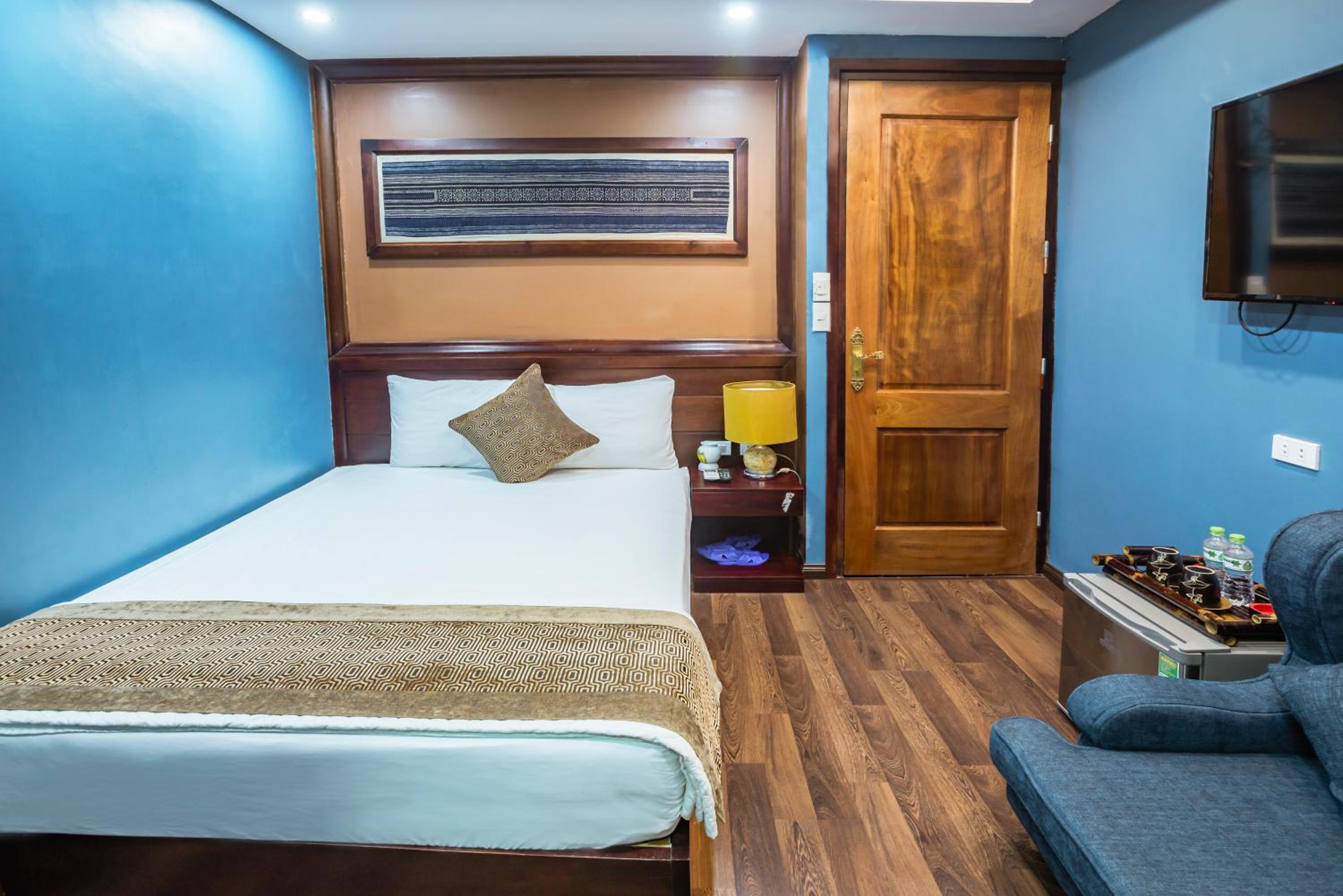 Standard Double Room photo 1