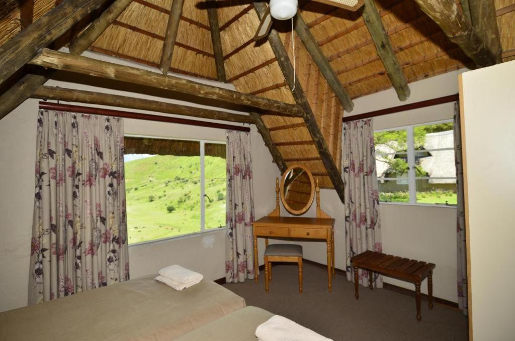 Chalet photo 3