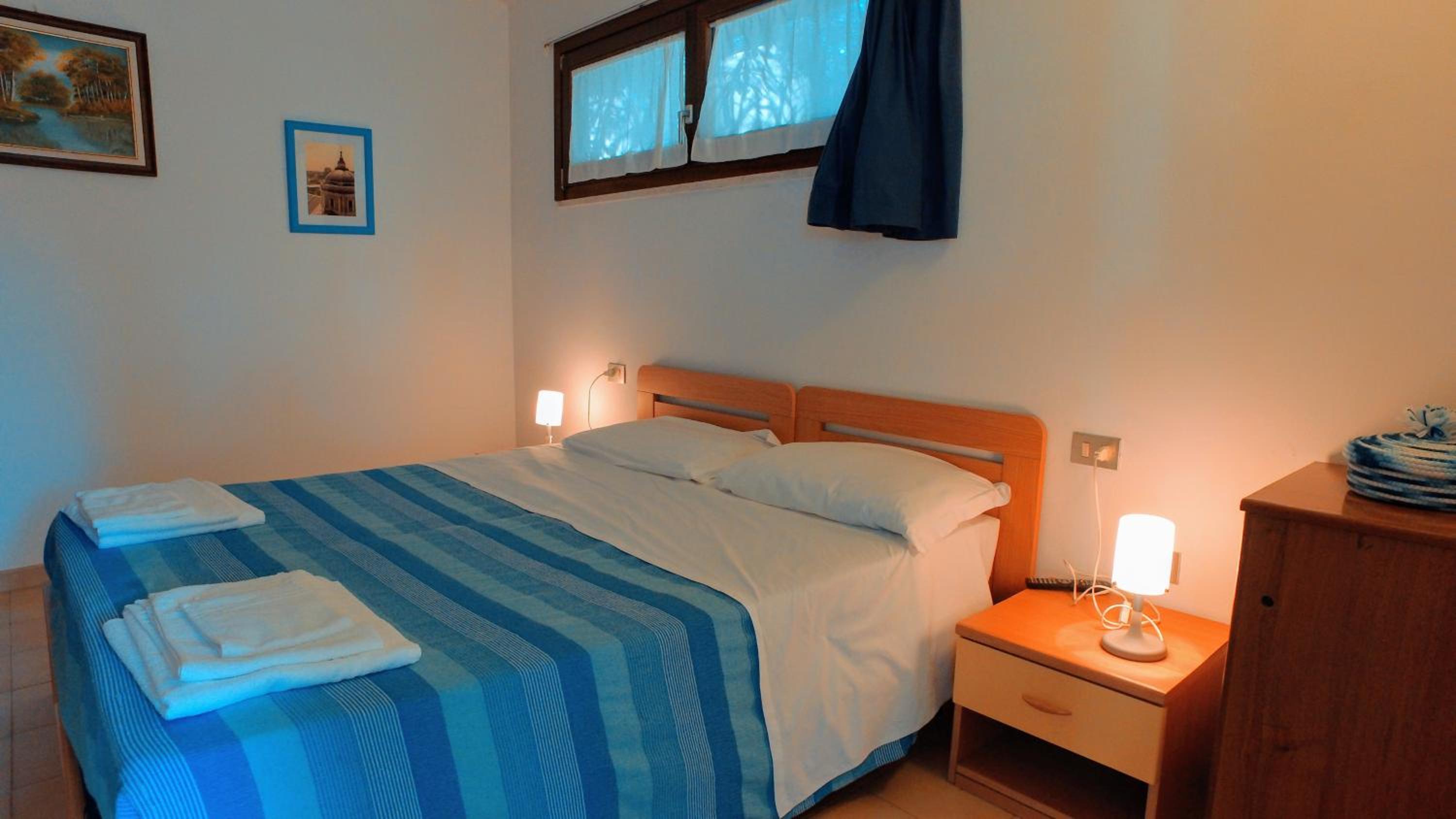 One-Bedroom Bungalow photo 1