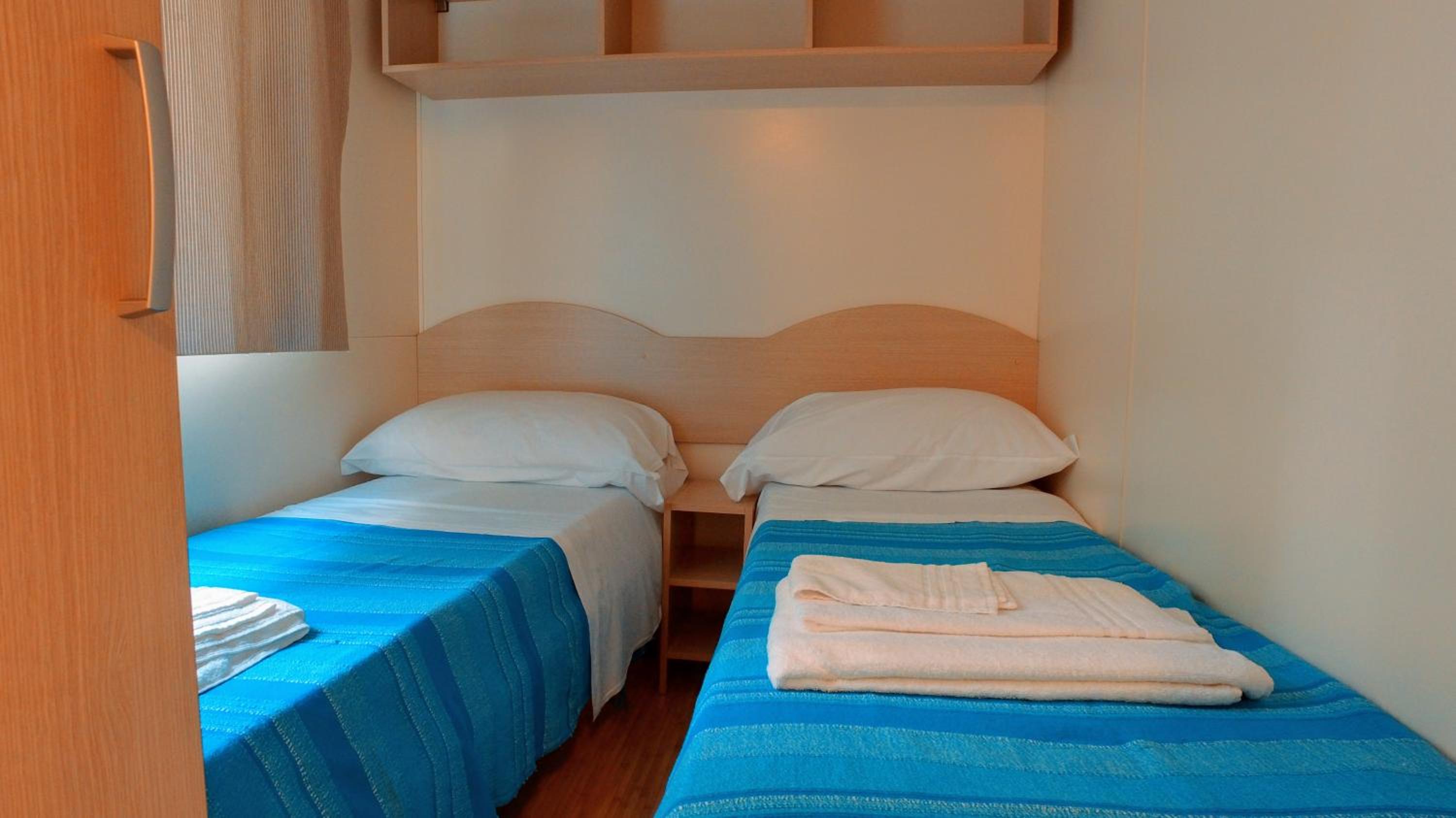 Mobile Home photo 1