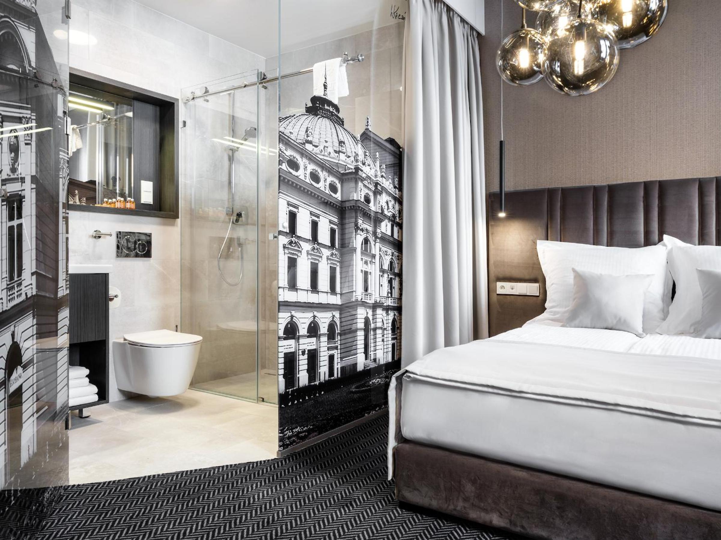 Double Room - Photo 2