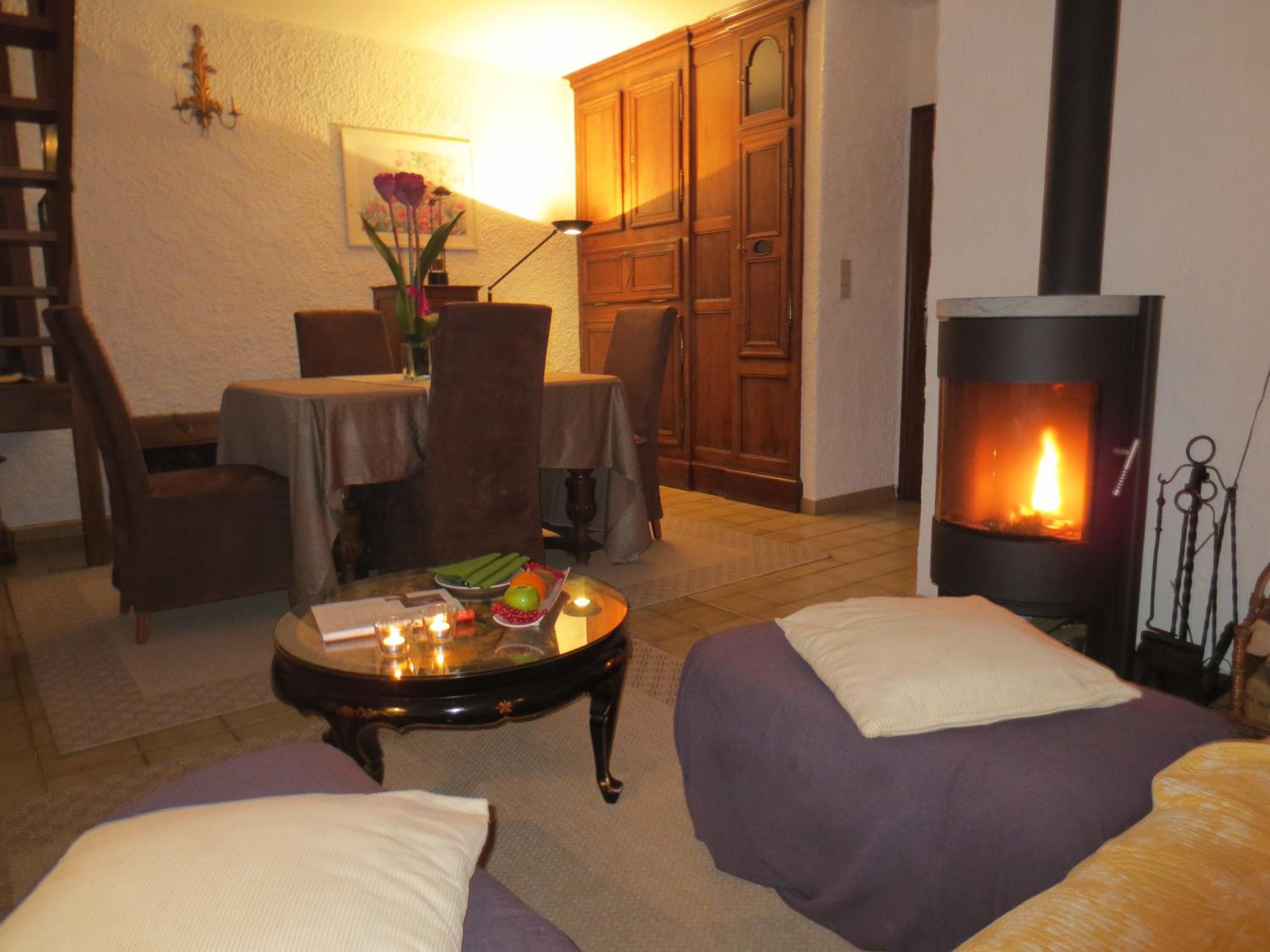 Suite with Terrace photo 2