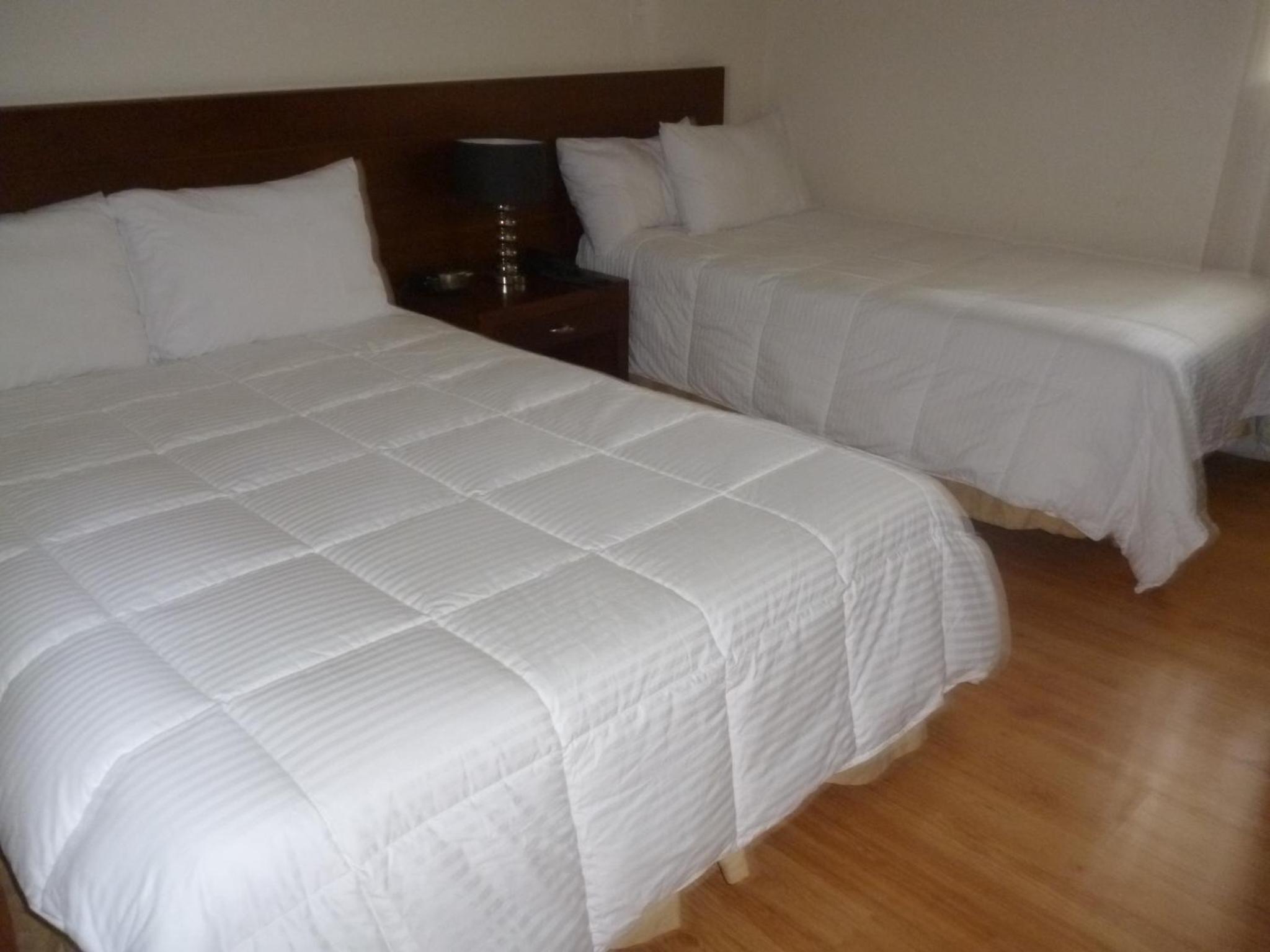 Basic Triple Room photo 2