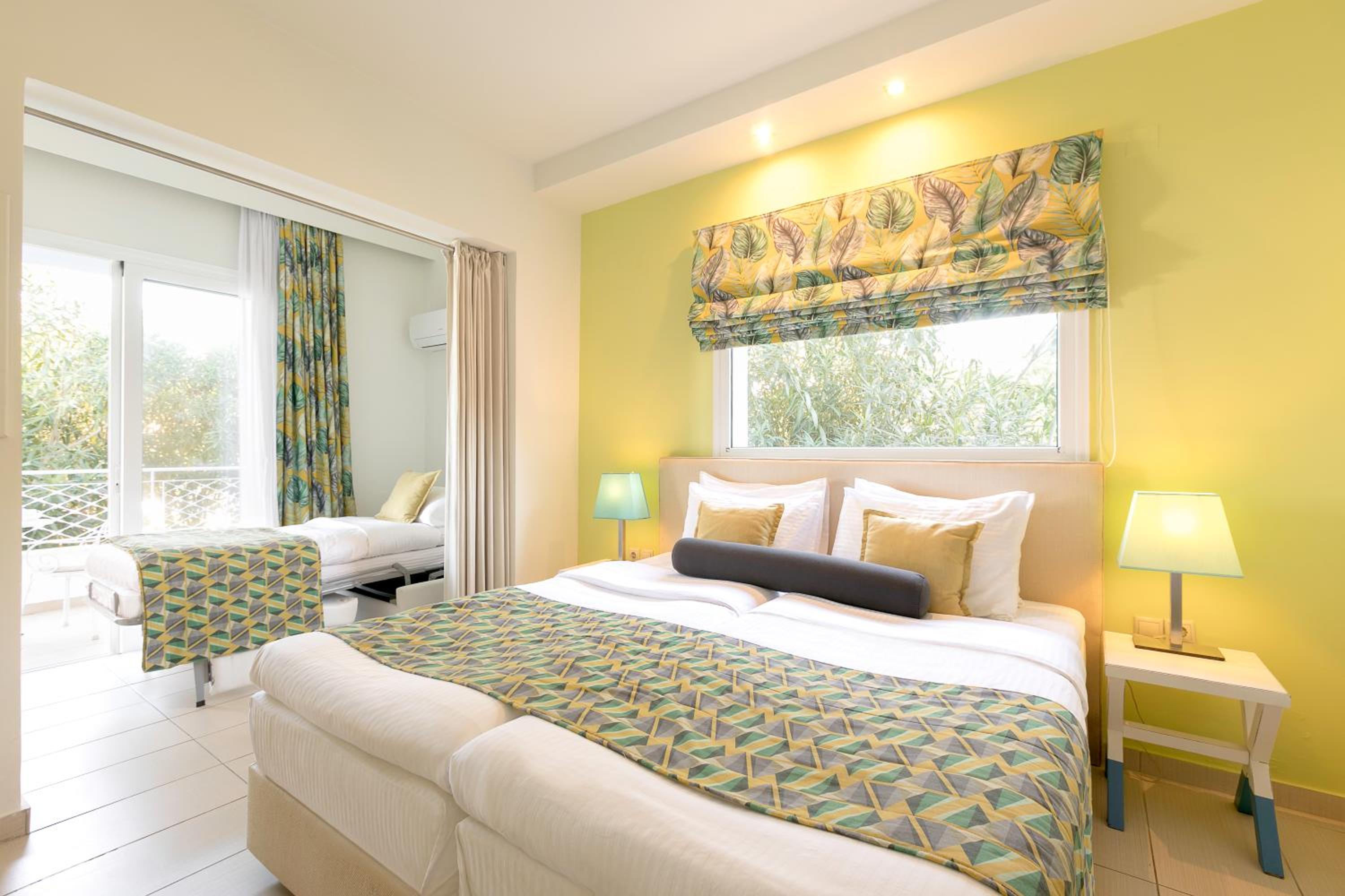 Junior Suite (3 Adults)