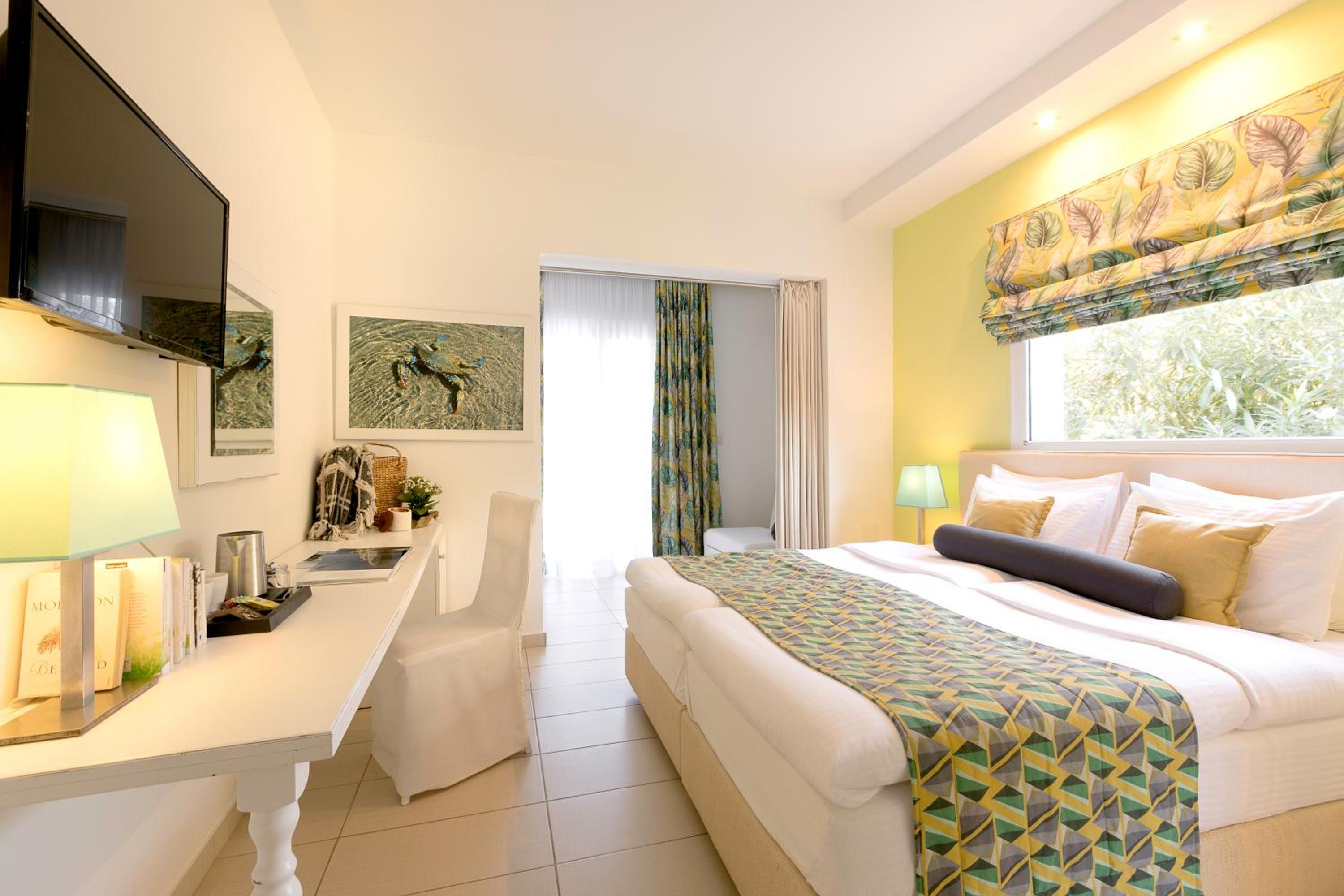 Junior Suite (2 Guests)
