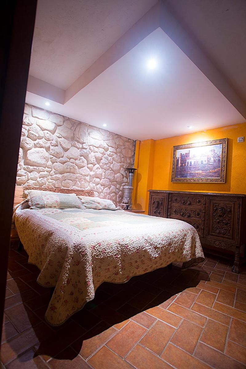 Casa Rural Inma photo 3