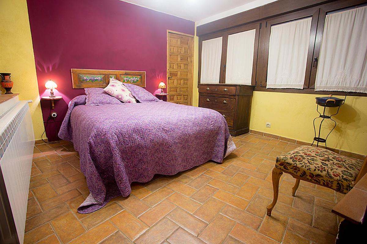 Casa Rural Inma photo 2