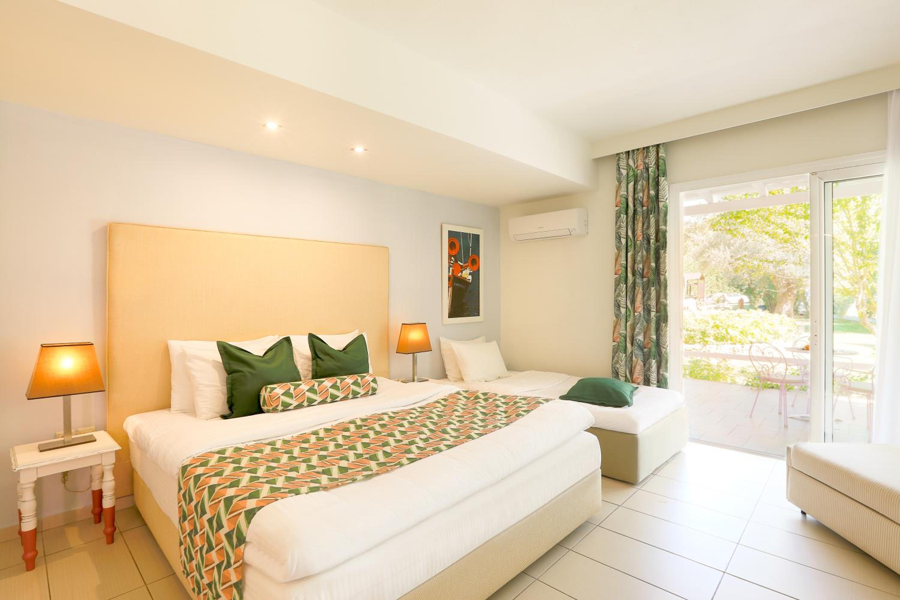 Superior Triple Room